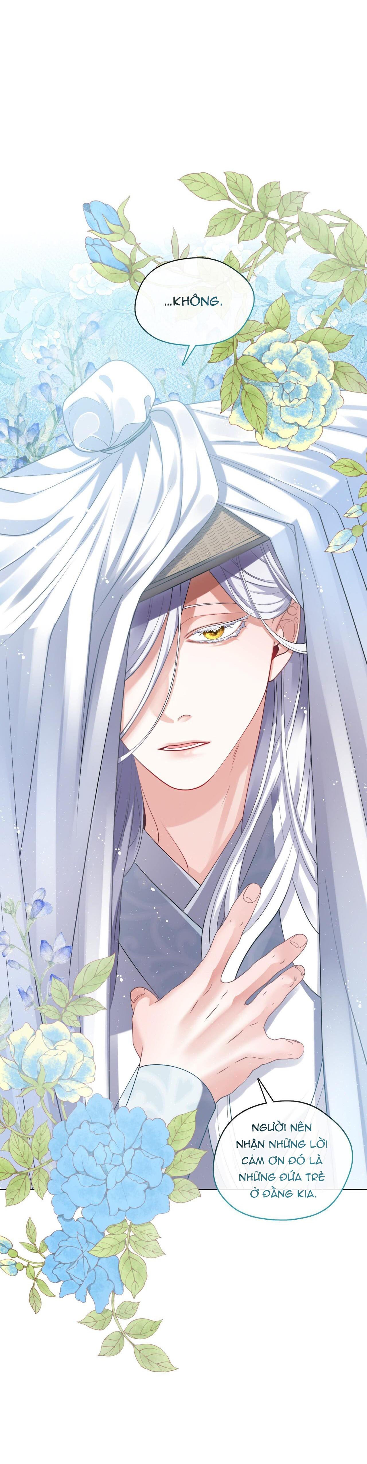 Tôi đã nuôi dạy thủ lĩnh giáo phái ác ma - Chap 12