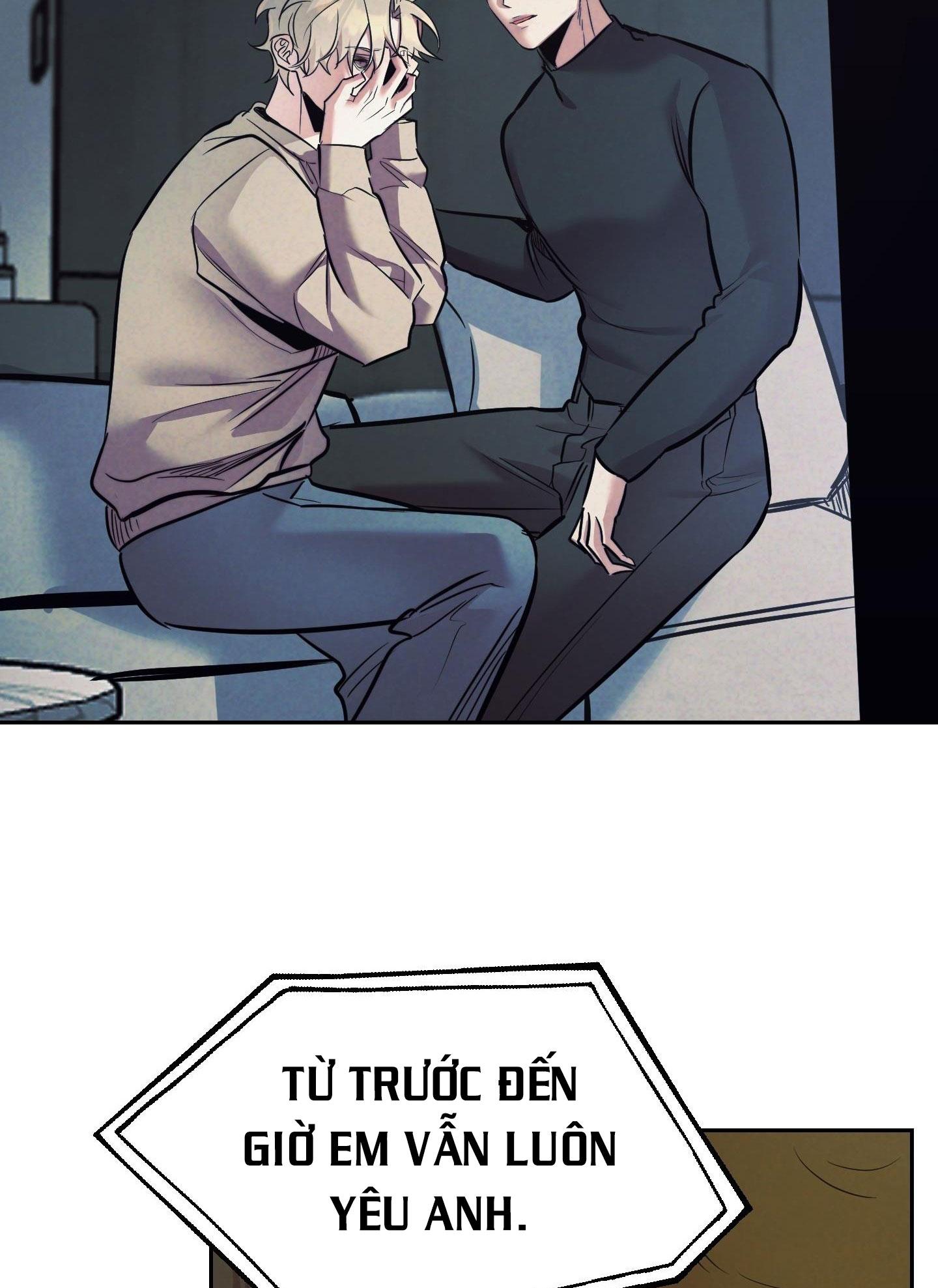 KỲ THỊ - Chap 33