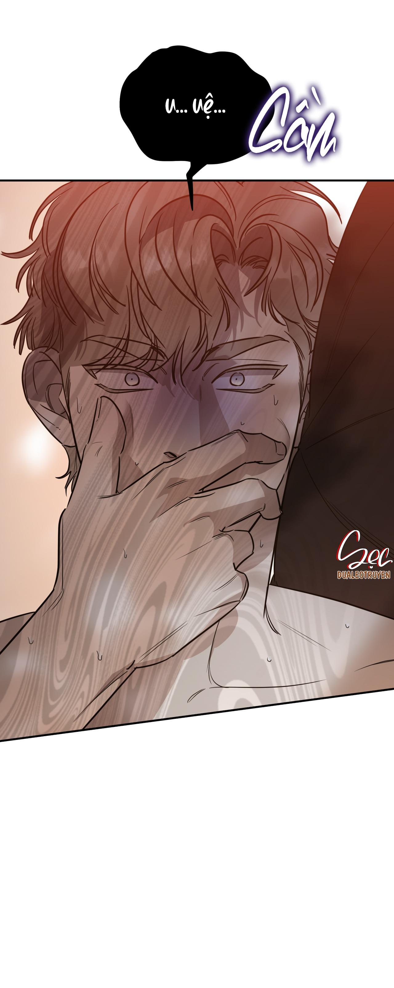 LỆNH CỨU RỖI - Chap 38