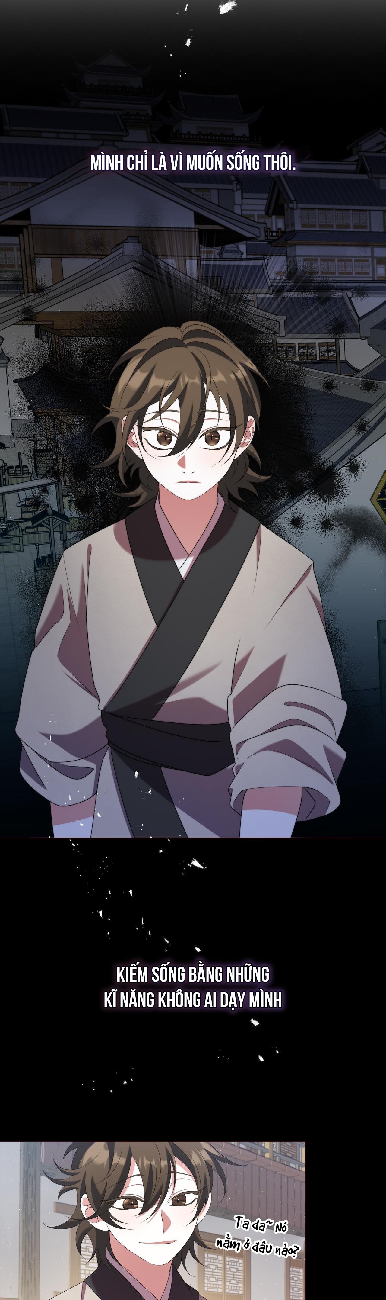 Tôi đã nuôi dạy thủ lĩnh giáo phái ác ma - Chap 26