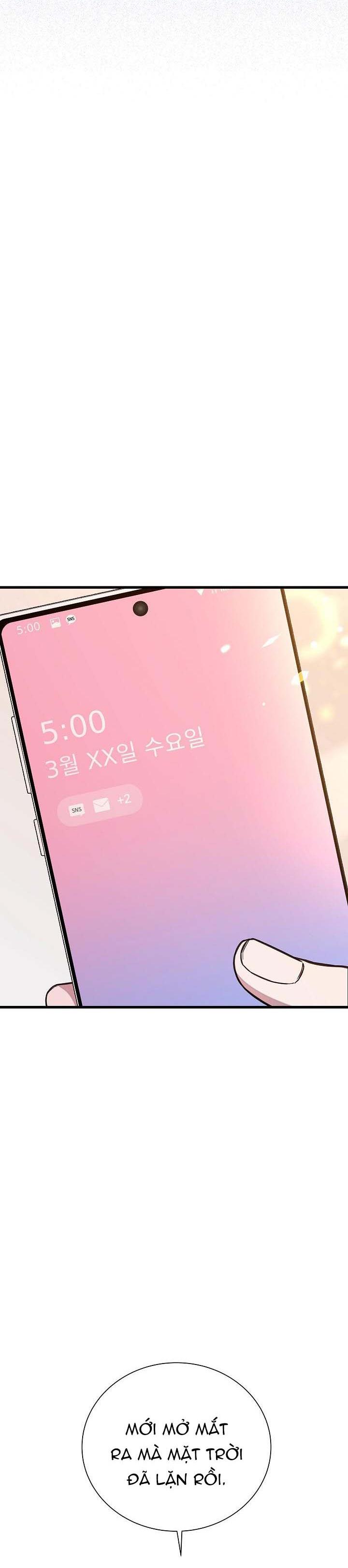 Làm Thế Nào Để Chia Tay Với Anh Ta - Chap 30