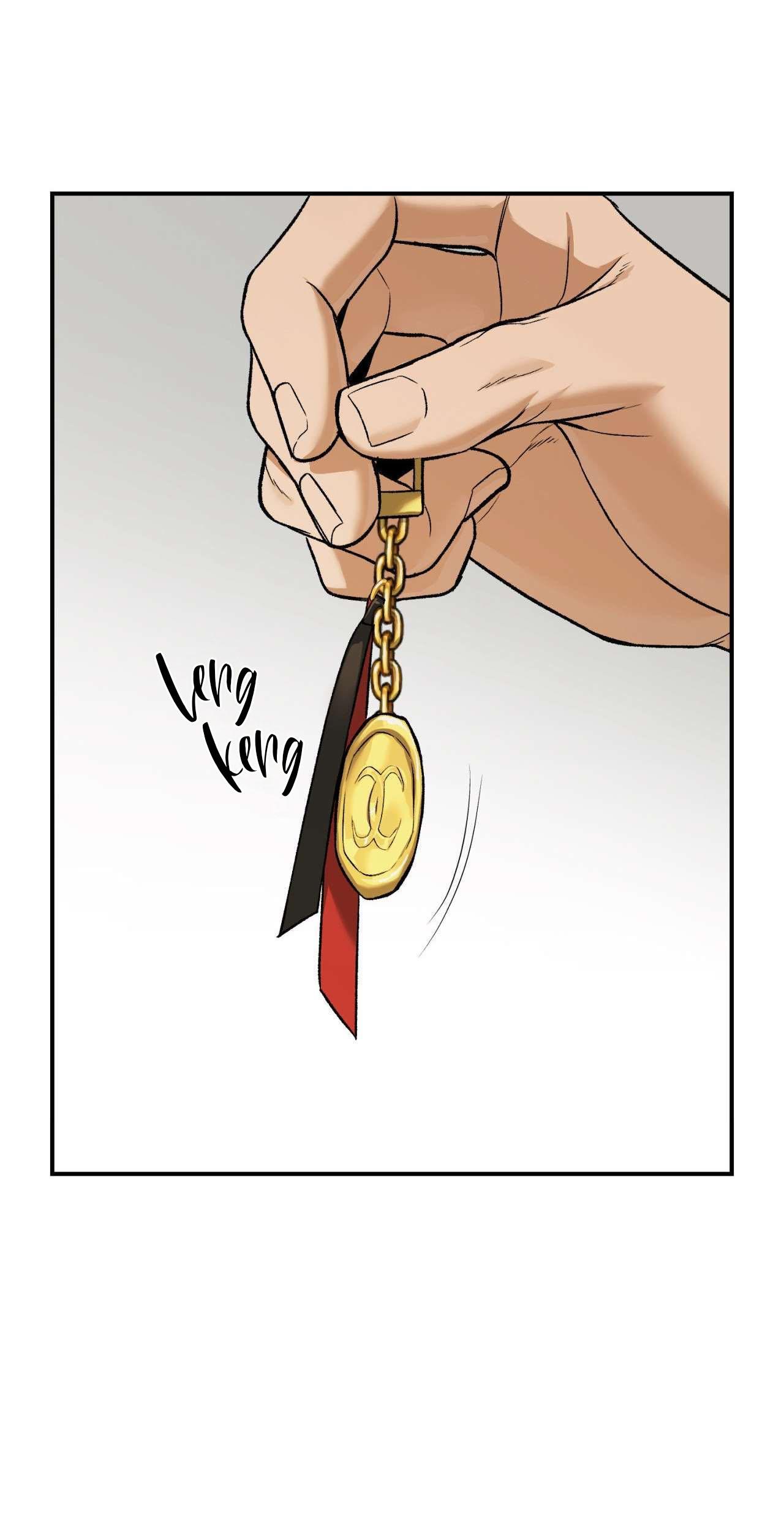 (CBunu) ChinhX - Vận Xui - Chap 55