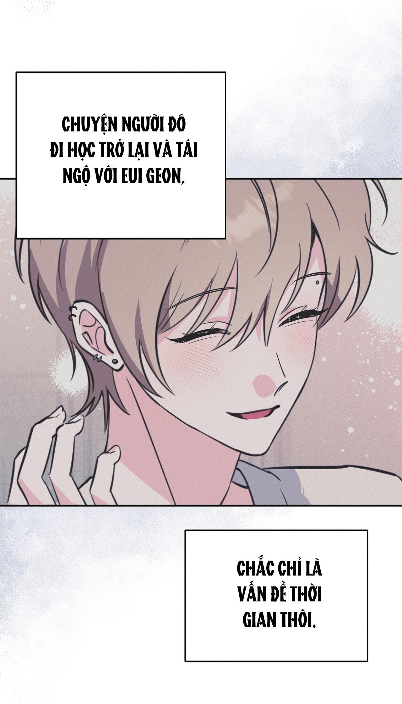 CẠM BẪY ĐẠI HỌC - Chap 81