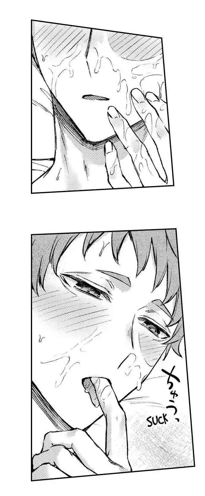 Tình yêu trong sáng của chàng trai bóng chày - Chap 6