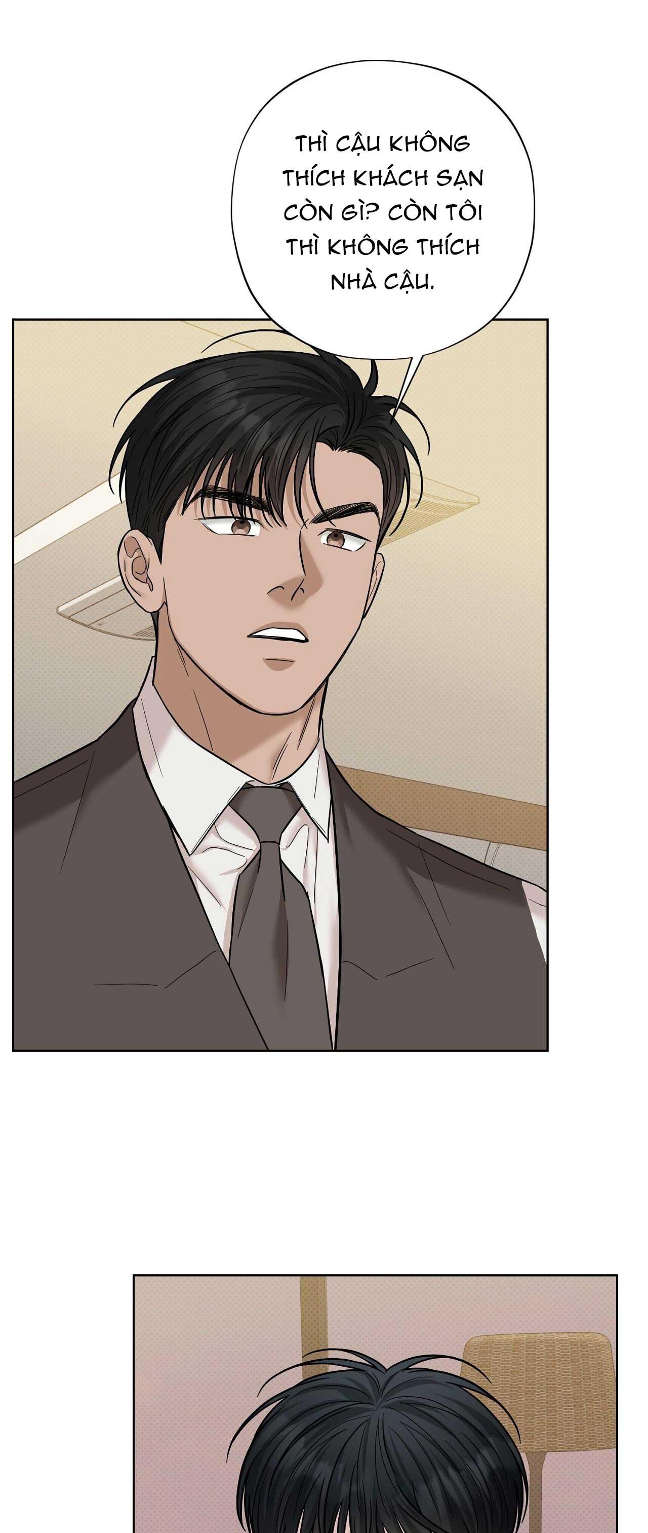 BẮT KỊP - Chap 25