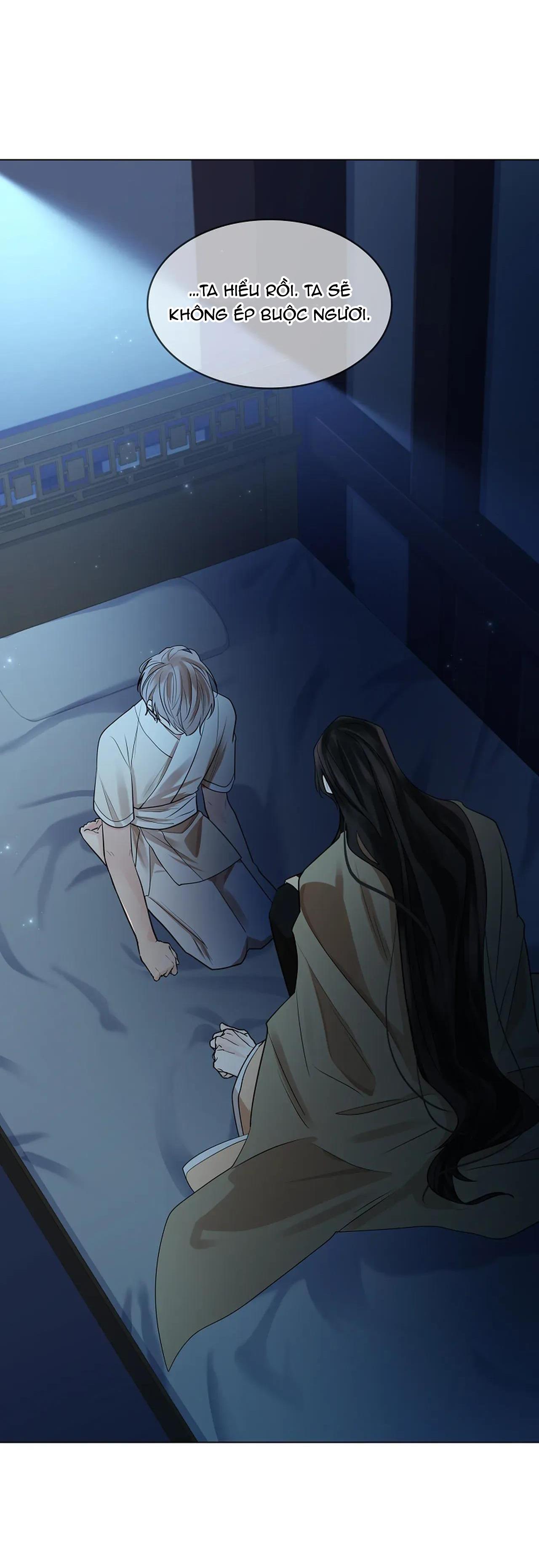 HOA GIẤY - Chap 78