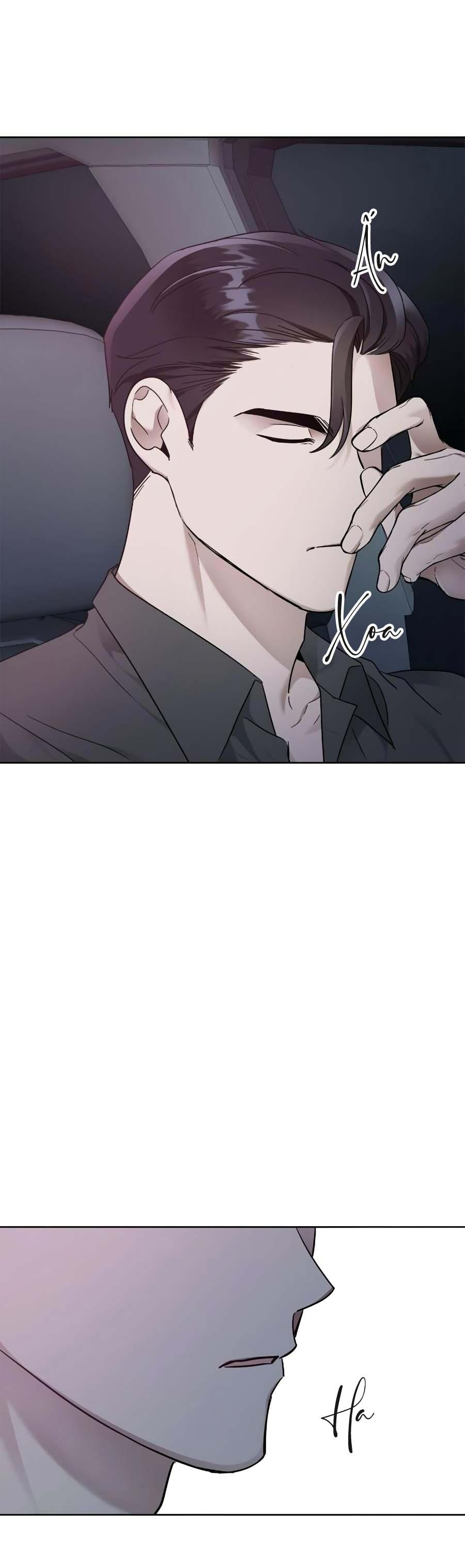 Niềm An Ủi Ngày Chủ Nhật - Chap 56