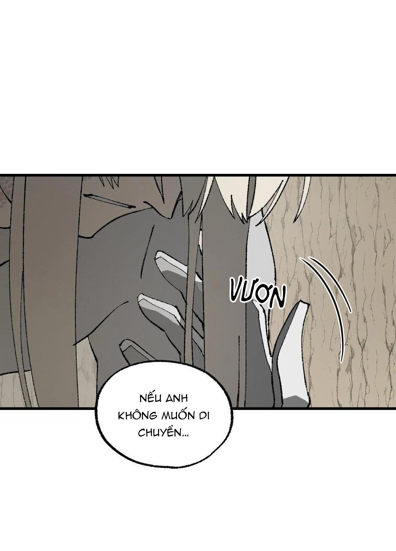 Hãy khóc đi đừng ngại ngùng! - Chap 5