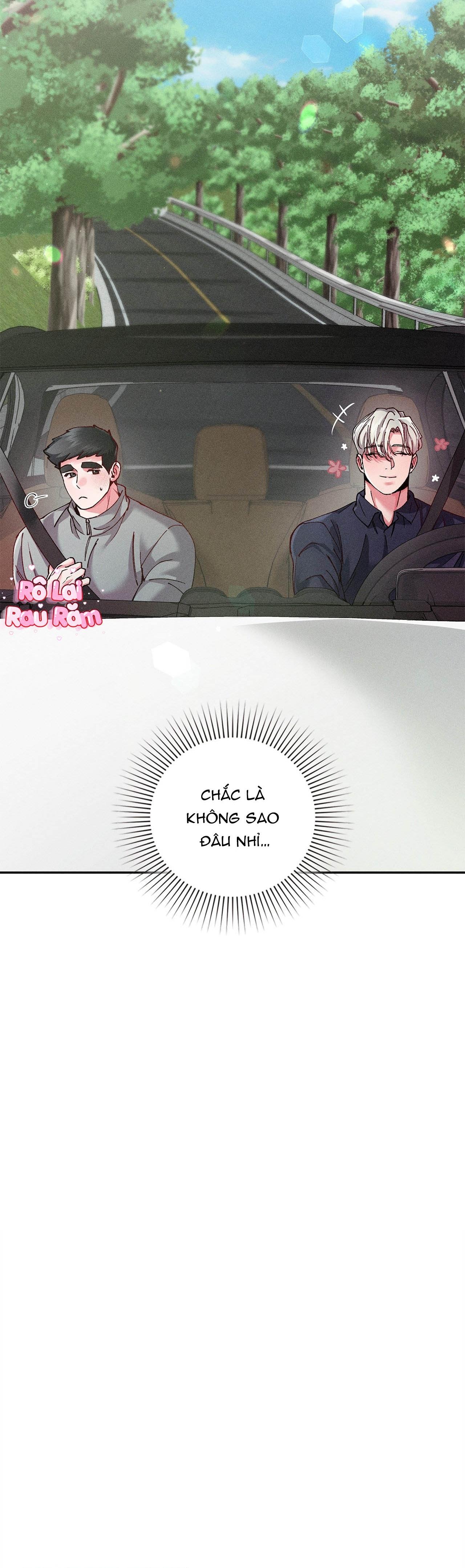 NÂNG TẠ THOÁT Ế - Chap 36