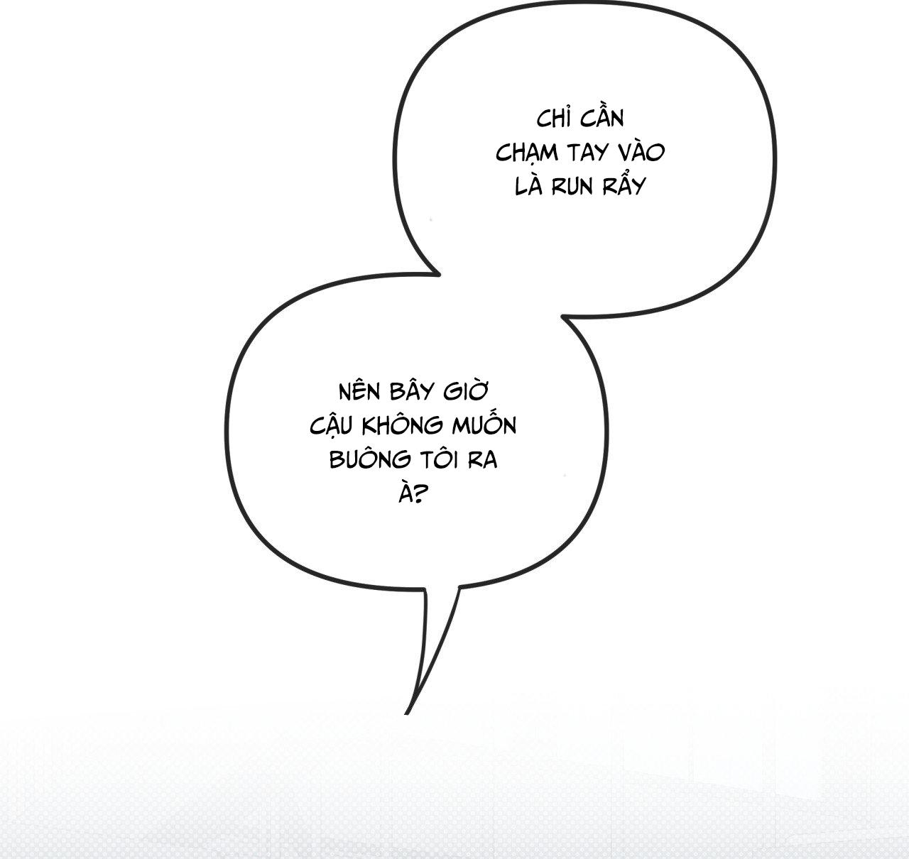 [END] HUYẾT MẠCH TƯƠNG THÔNG - Chap 13