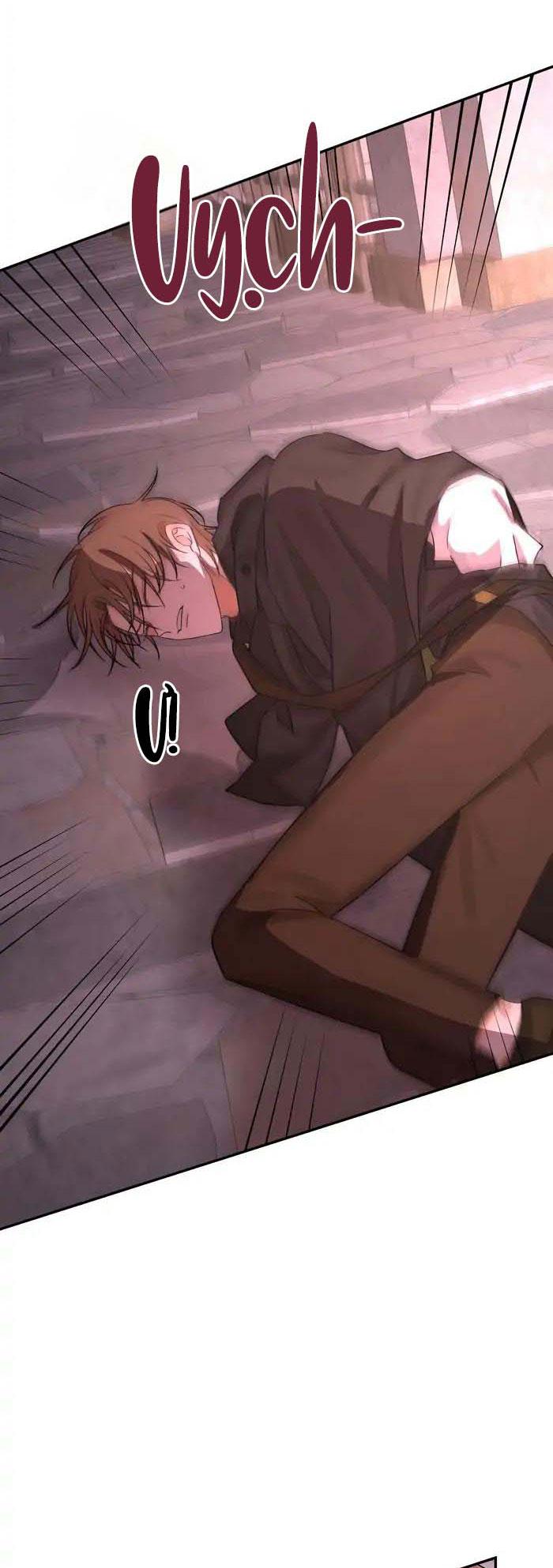 Mắc Kẹt Trong Game Hẹn Hò Của Em Gái Tôi - Chap 18