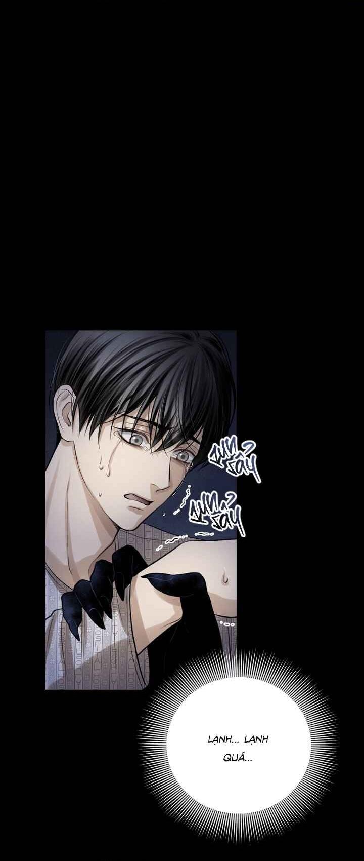 [END] HƠI THỞ CỦA CỪU - Chap 5