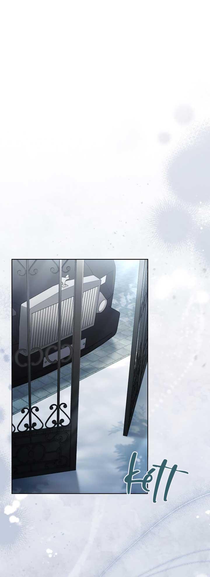 HÔN TÔI NẾU CÓ THỂ - Chap 4