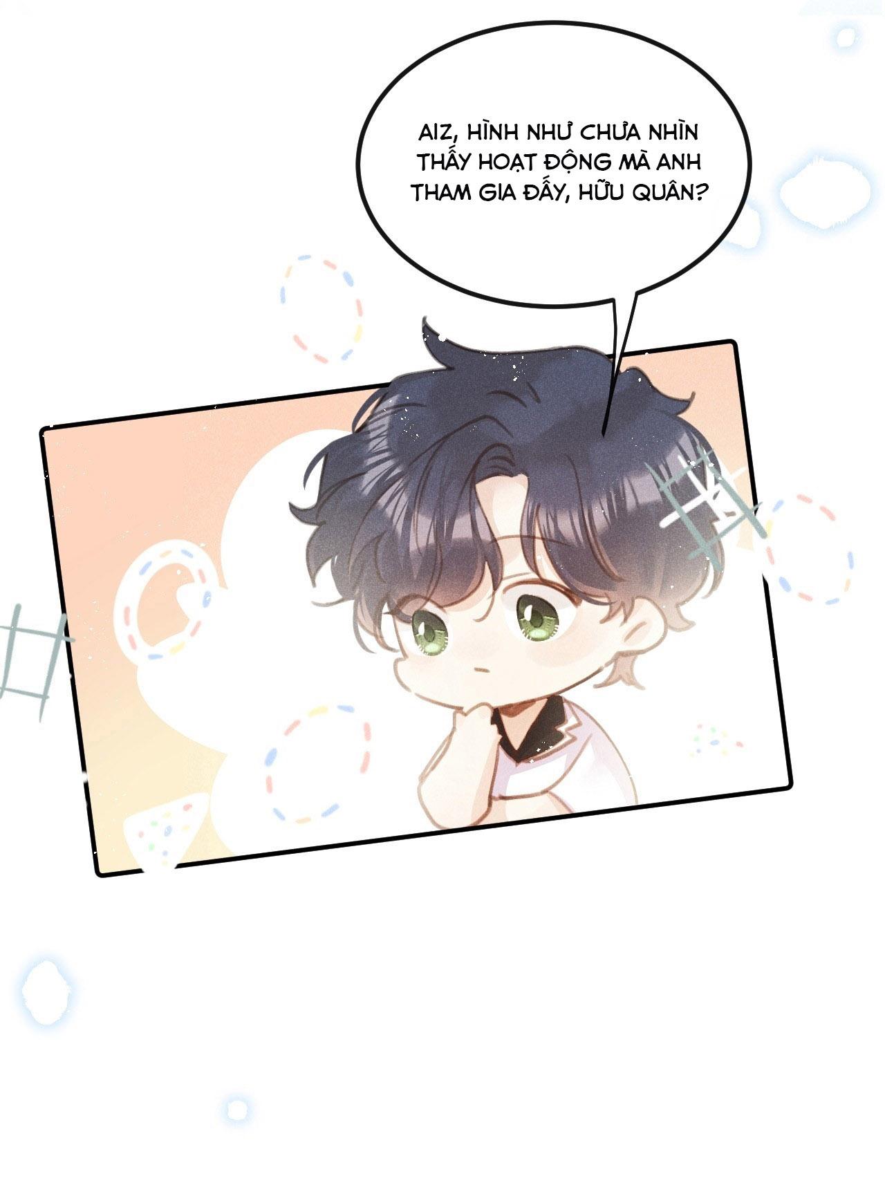 Lang Sói Thượng Khẩu - Chap 69