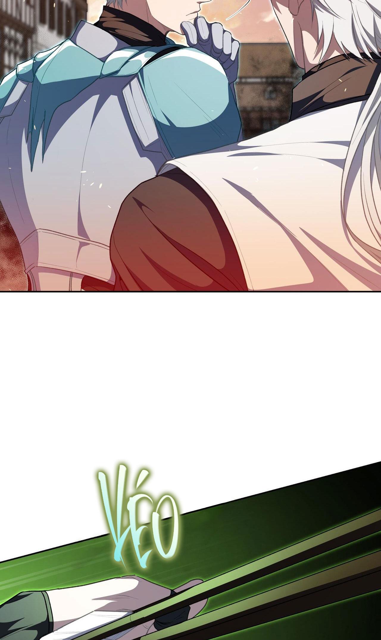 CÁCH TỒN TẠI NHƯ MỘT NGƯỜI CHƠI - Chap 42