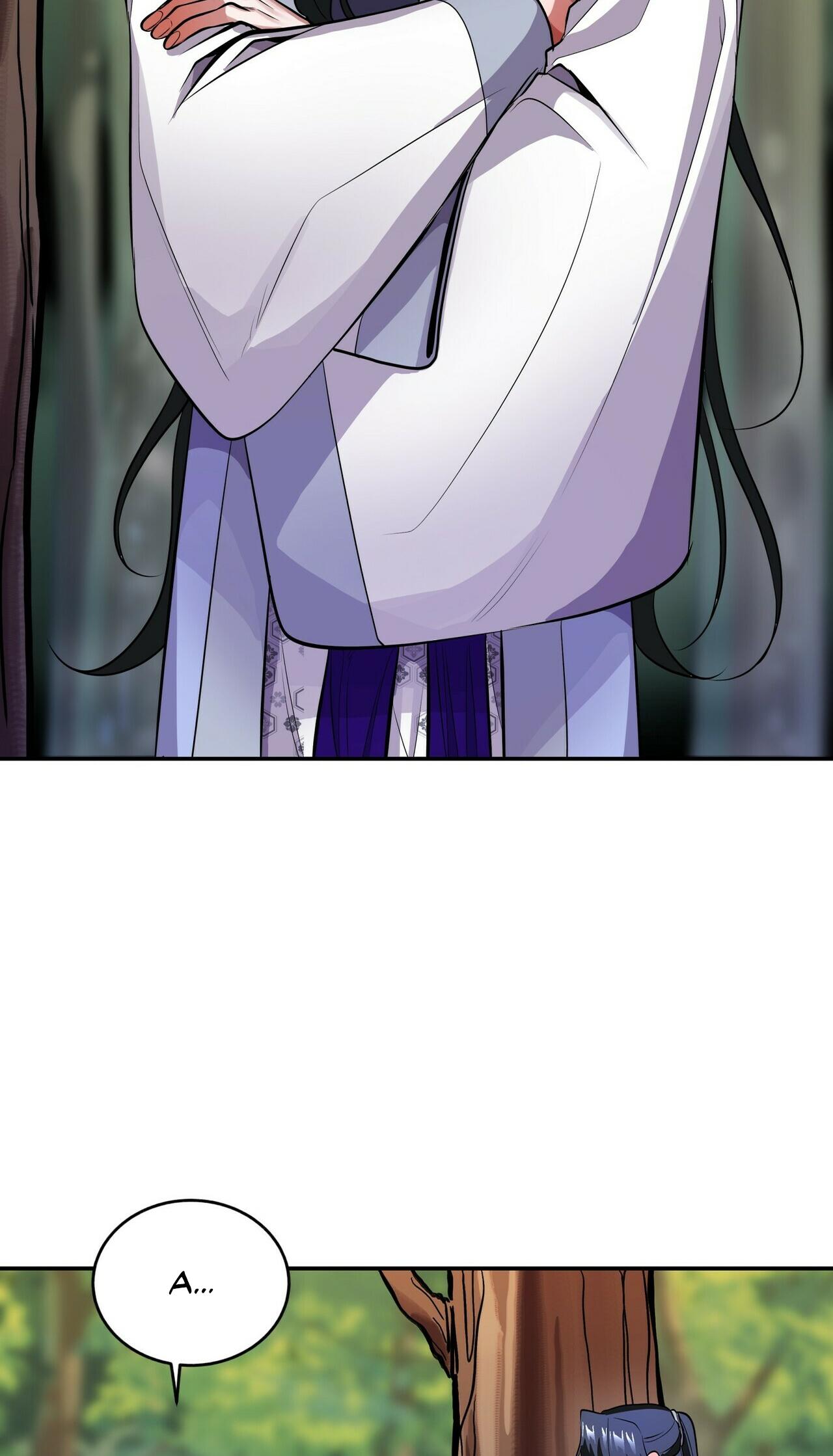 BÁT NHÃ GIAI NHÂN - Chap 7