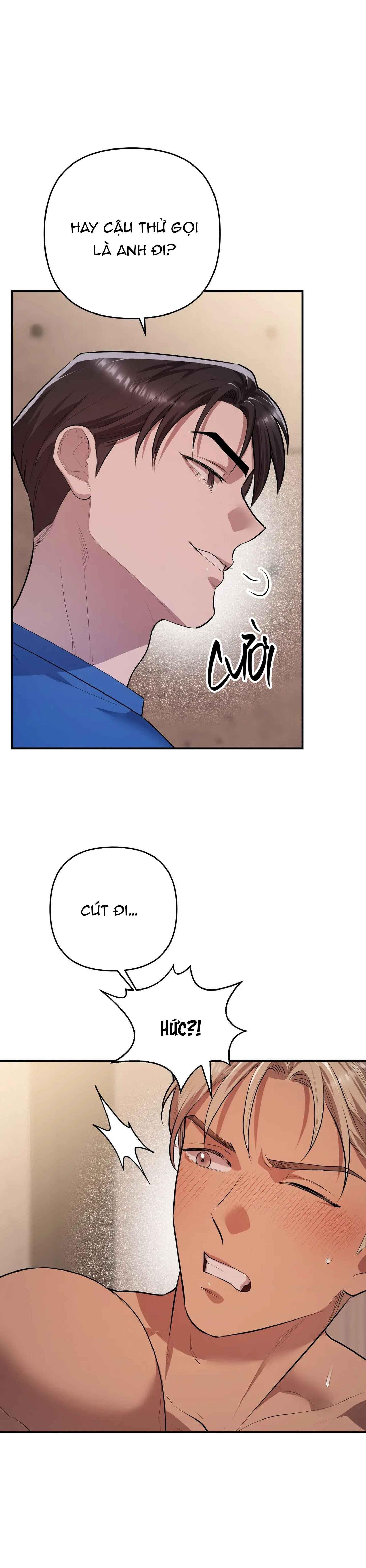 TUYỂN TẬP NHẤT THỤ ĐA CÔNG CỦA NHÀ KIM - Chap 36.2
