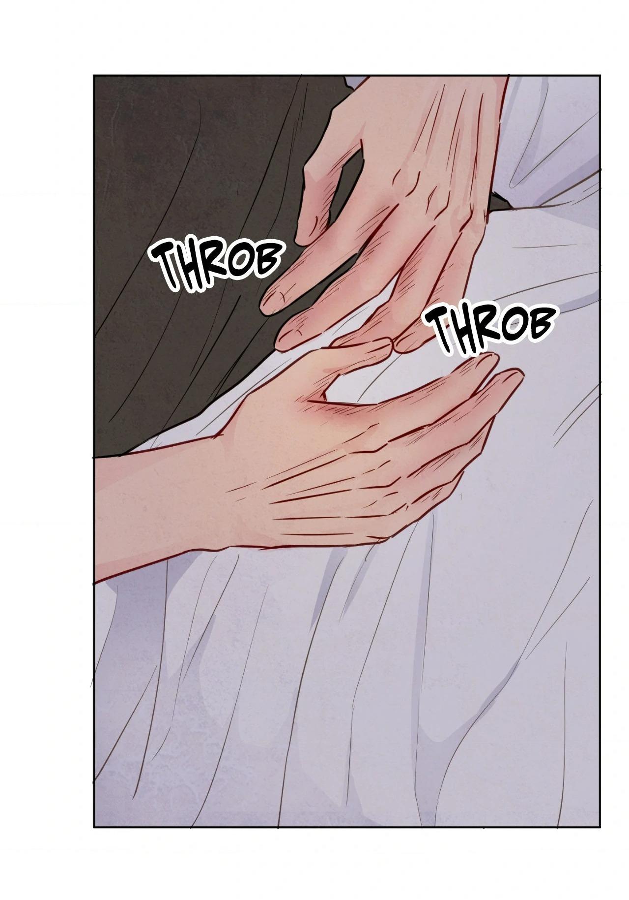 Sự quyến rũ của Thần Rắn - Chap 20