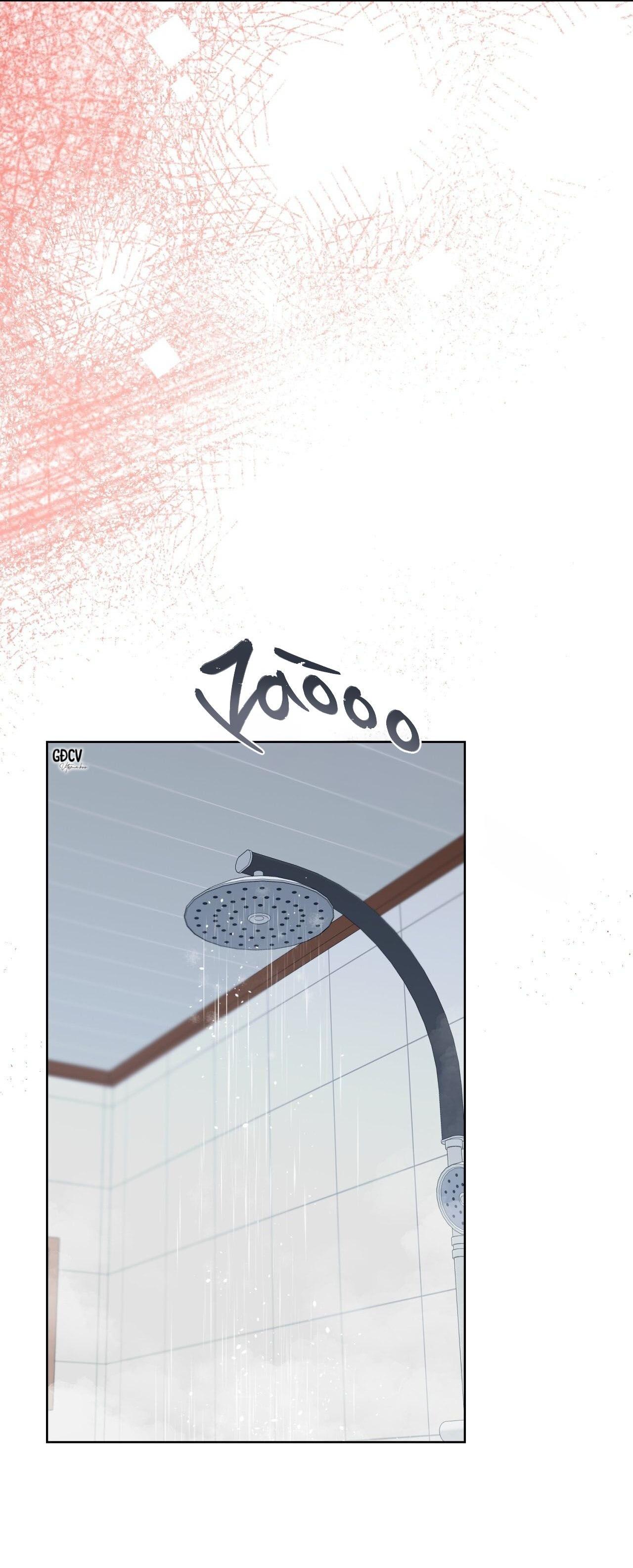 (CATCH UP) ĐUỔI BẮT - Chap 5