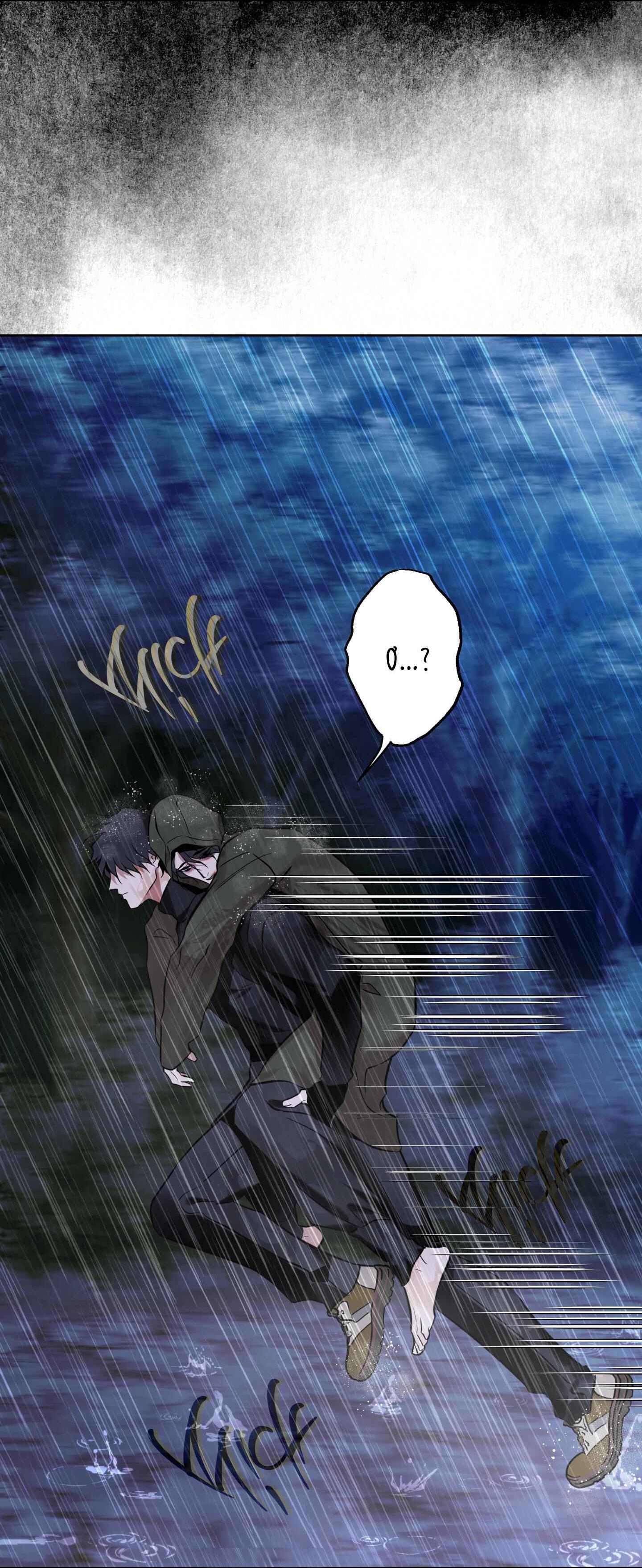 (CBunu) Mưa Mãi Không Tạnh - Chap 14