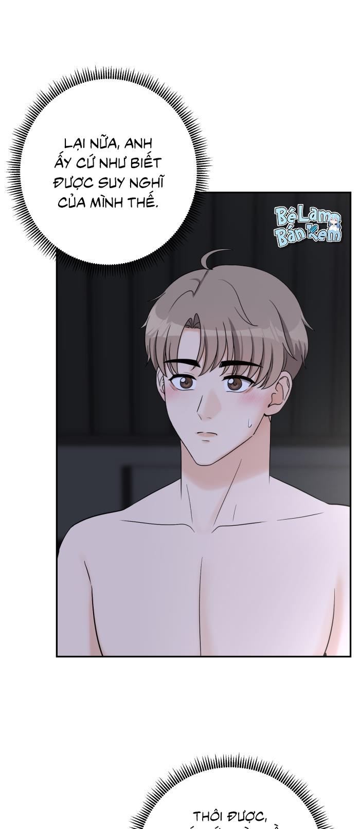 Tỉnh dậy lần nữa bỗng trở thành minh tinh rồi - Chap 28