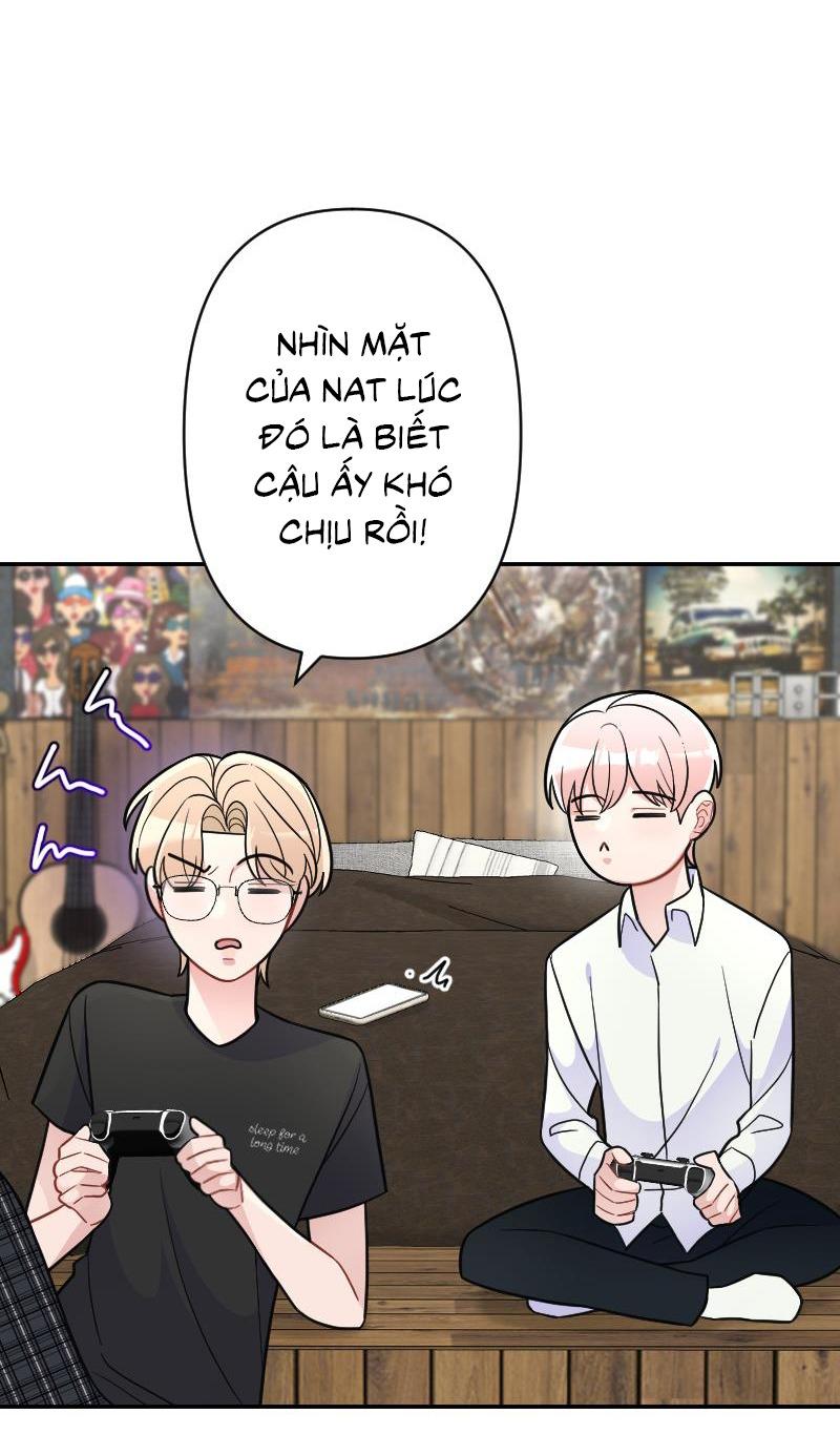 Tình yêu của chúng ta sắp thành hình rồi - Chap 22