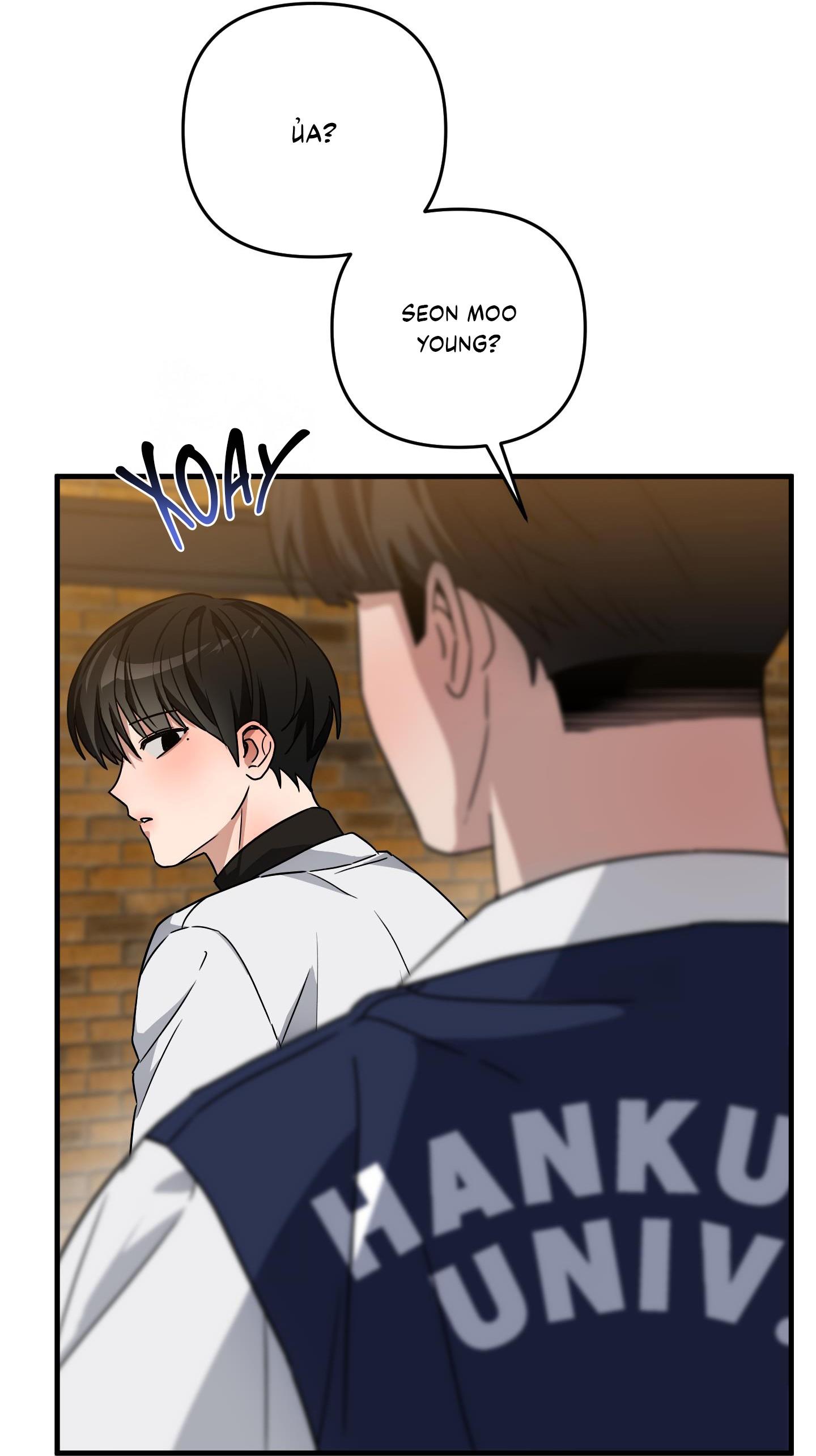 ( CBunu ) Yêu Phải Lừa Đảo - Chap 21