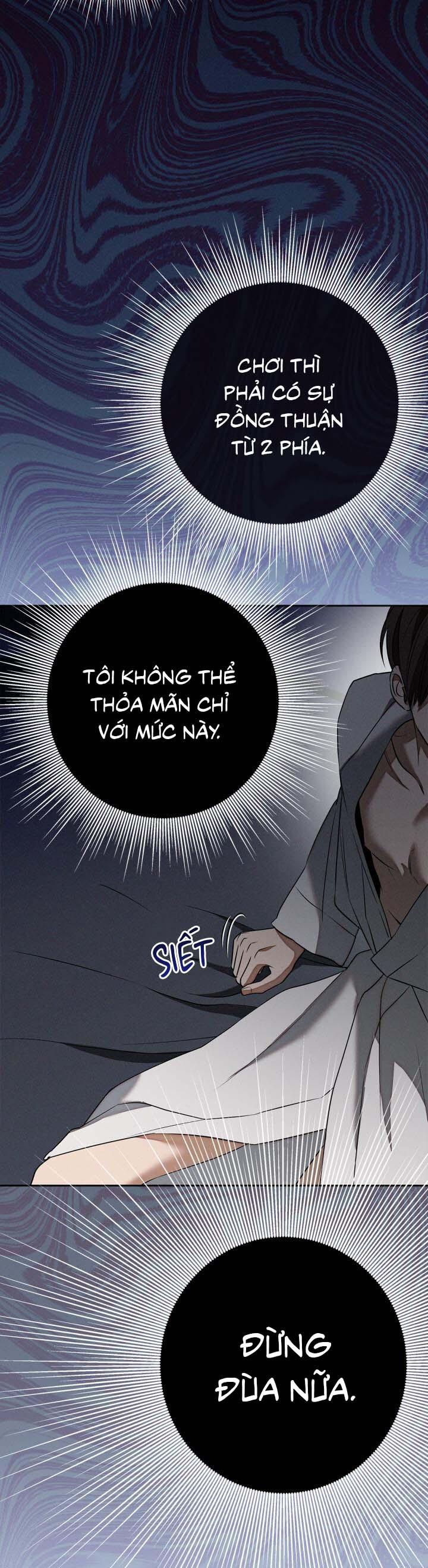 Critical Point - Chap 46