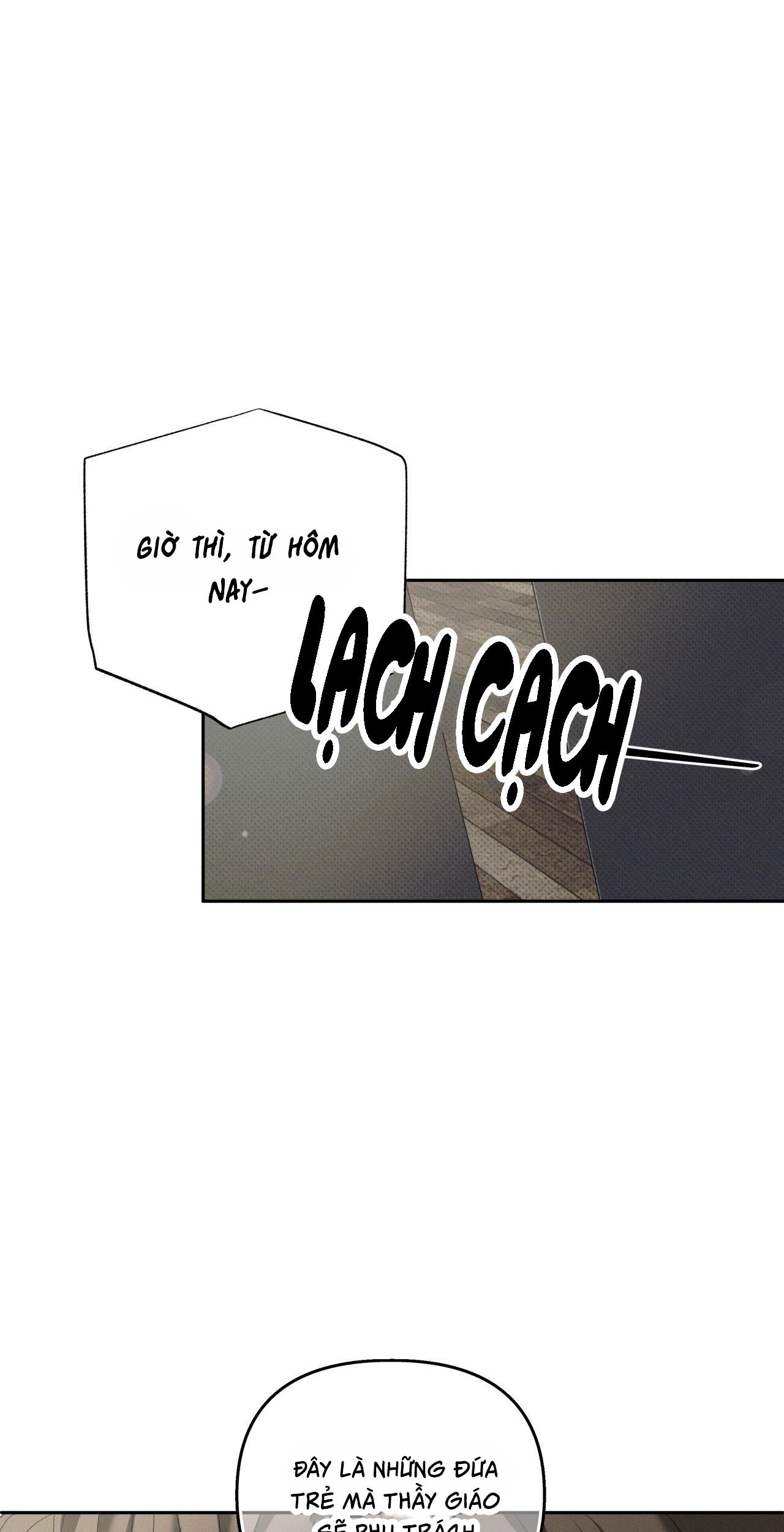 ĐÀN CHÓ SĂN CỦA SISYPHUS - Chap 4