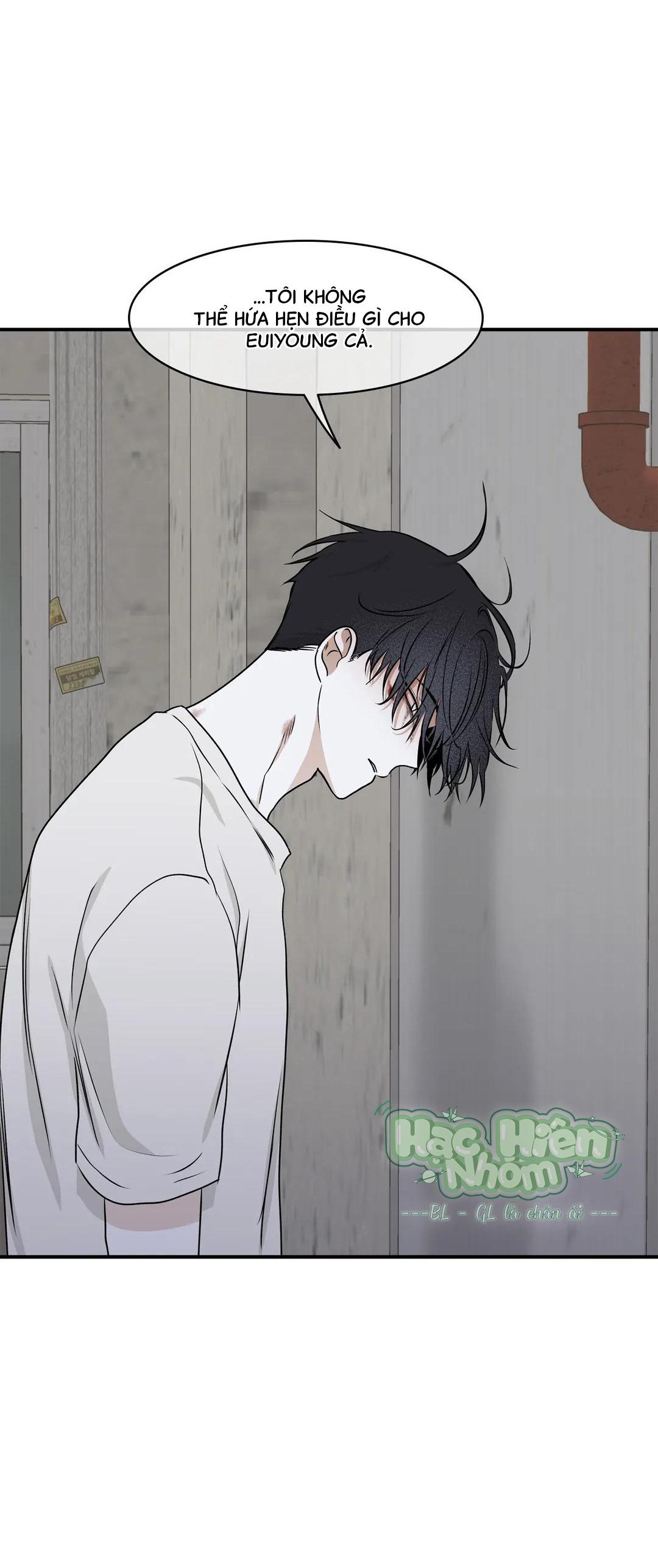 Thủy triều thấp lúc chạng vạng - Chap 60