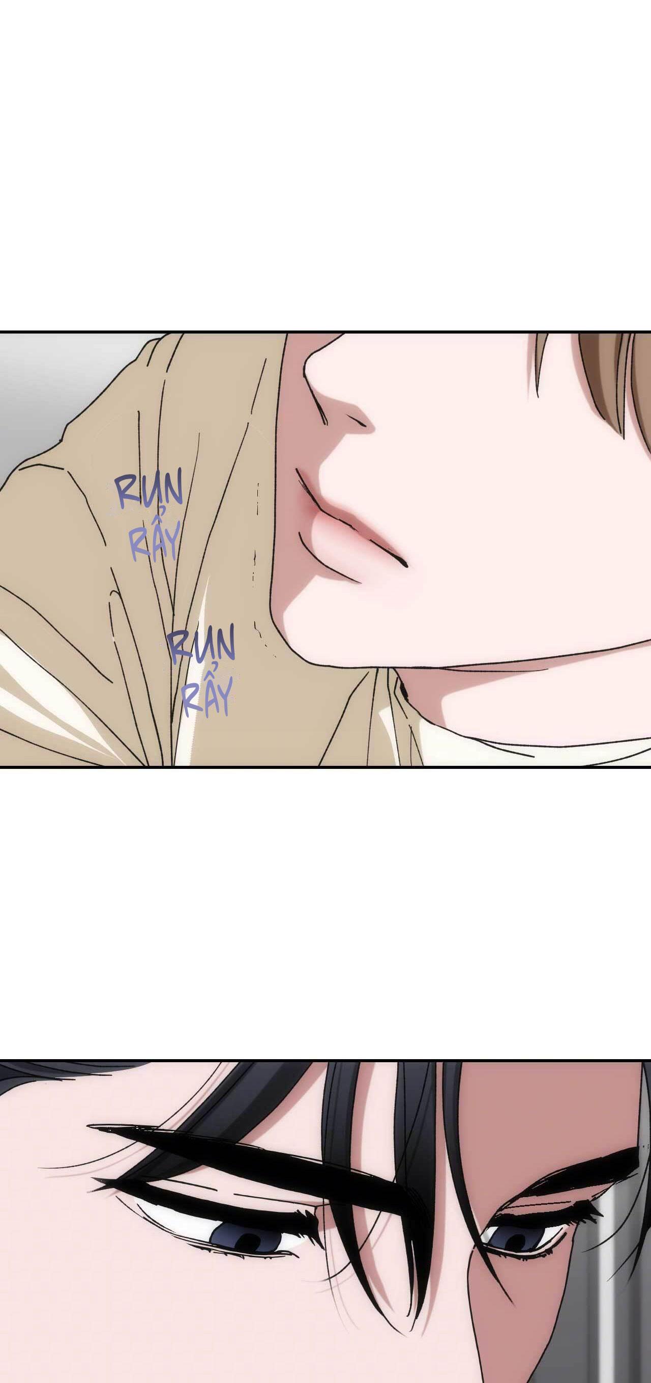 CHÌM TRONG KHOÁI LẠC - Chap 22