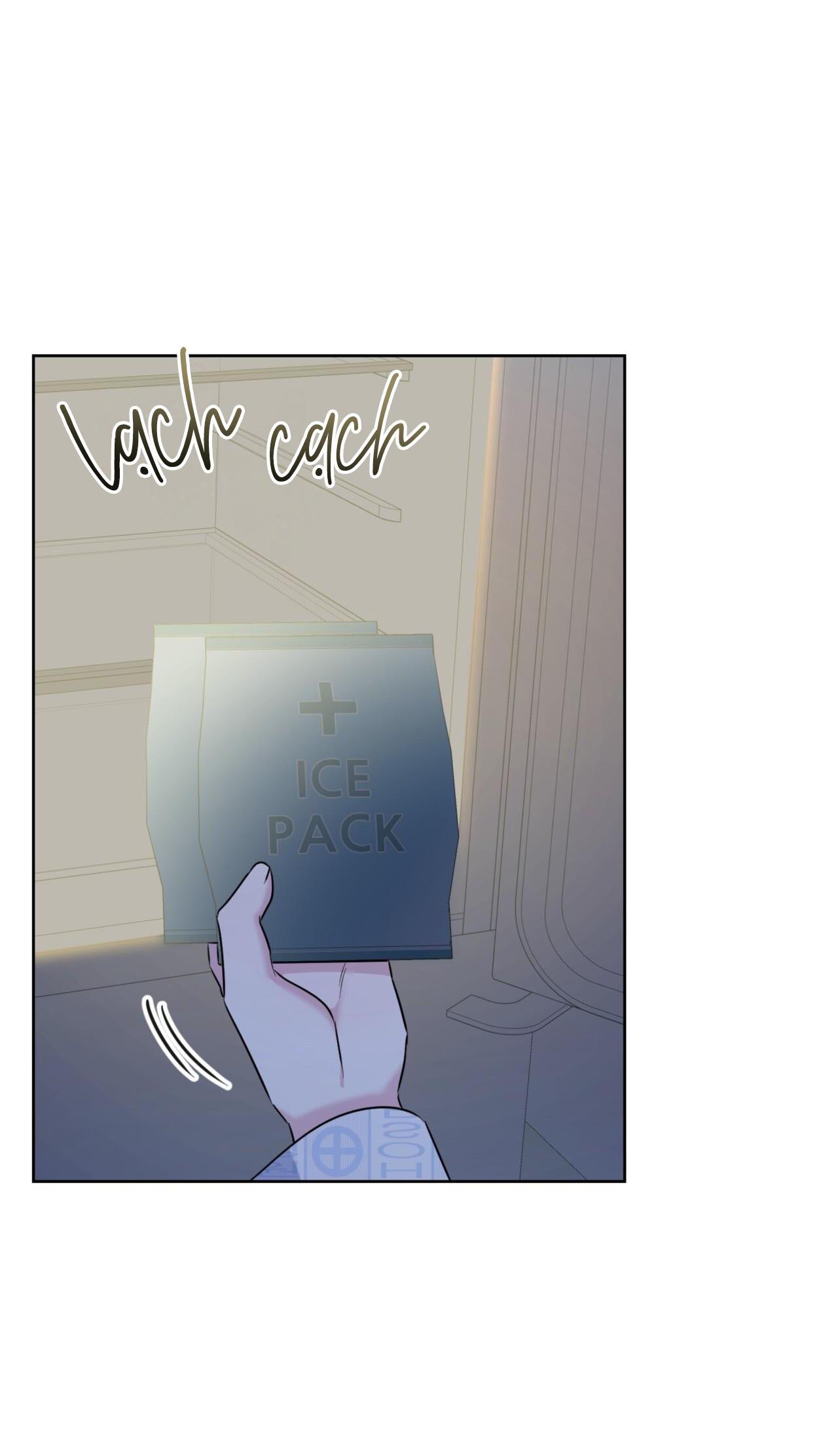 (CBunu) Khu Rừng Tĩnh Lặng - Chap 41