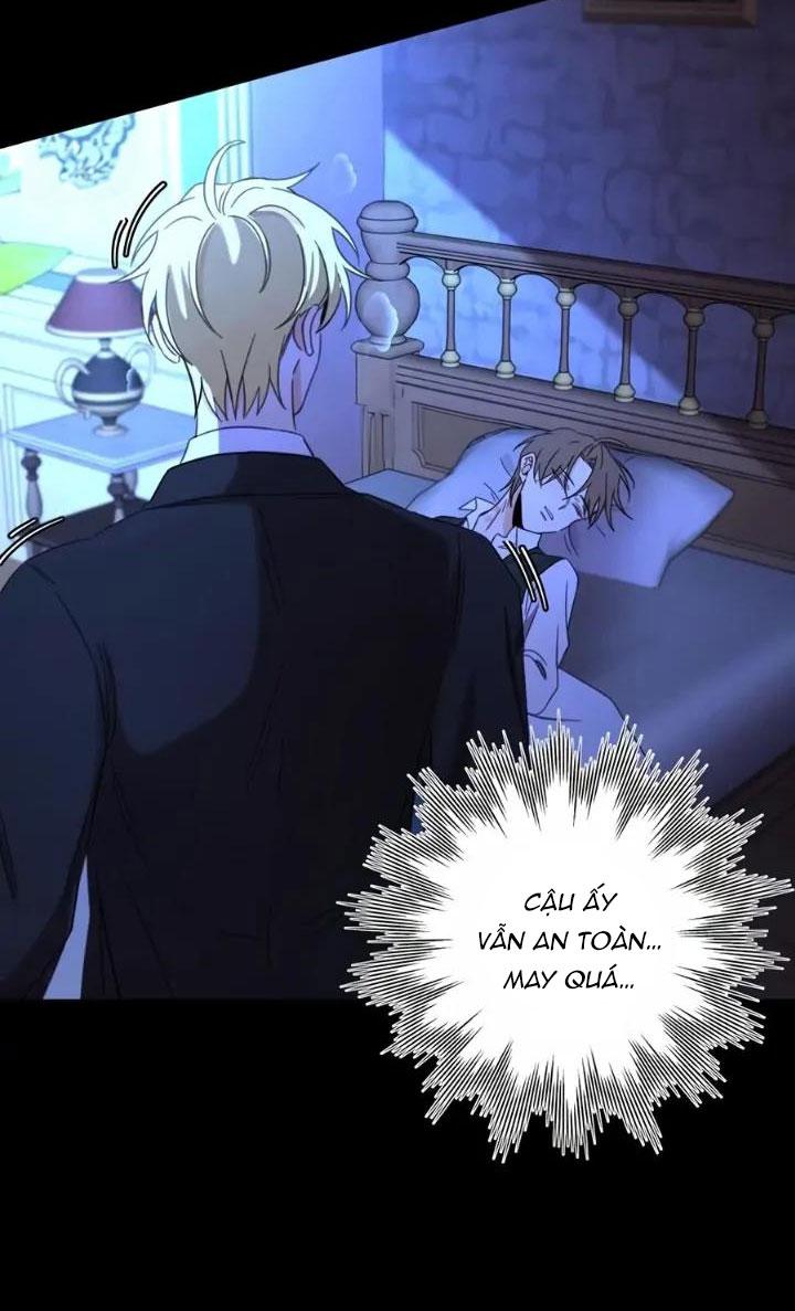 Mắc Kẹt Trong Game Hẹn Hò Của Em Gái Tôi - Chap 49