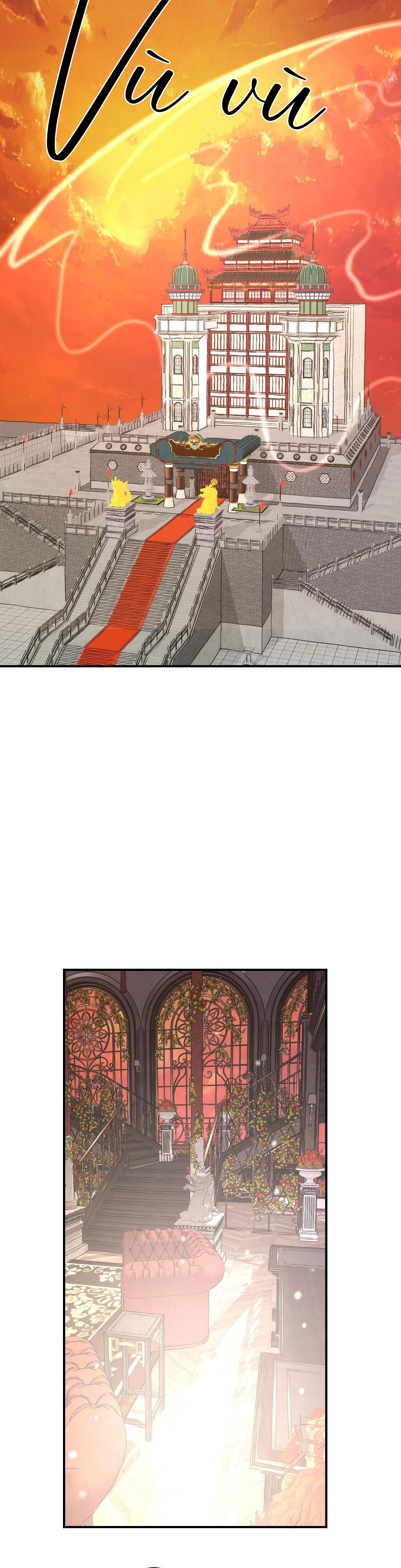 CẬU BÉ ĐÀO - Chap 14