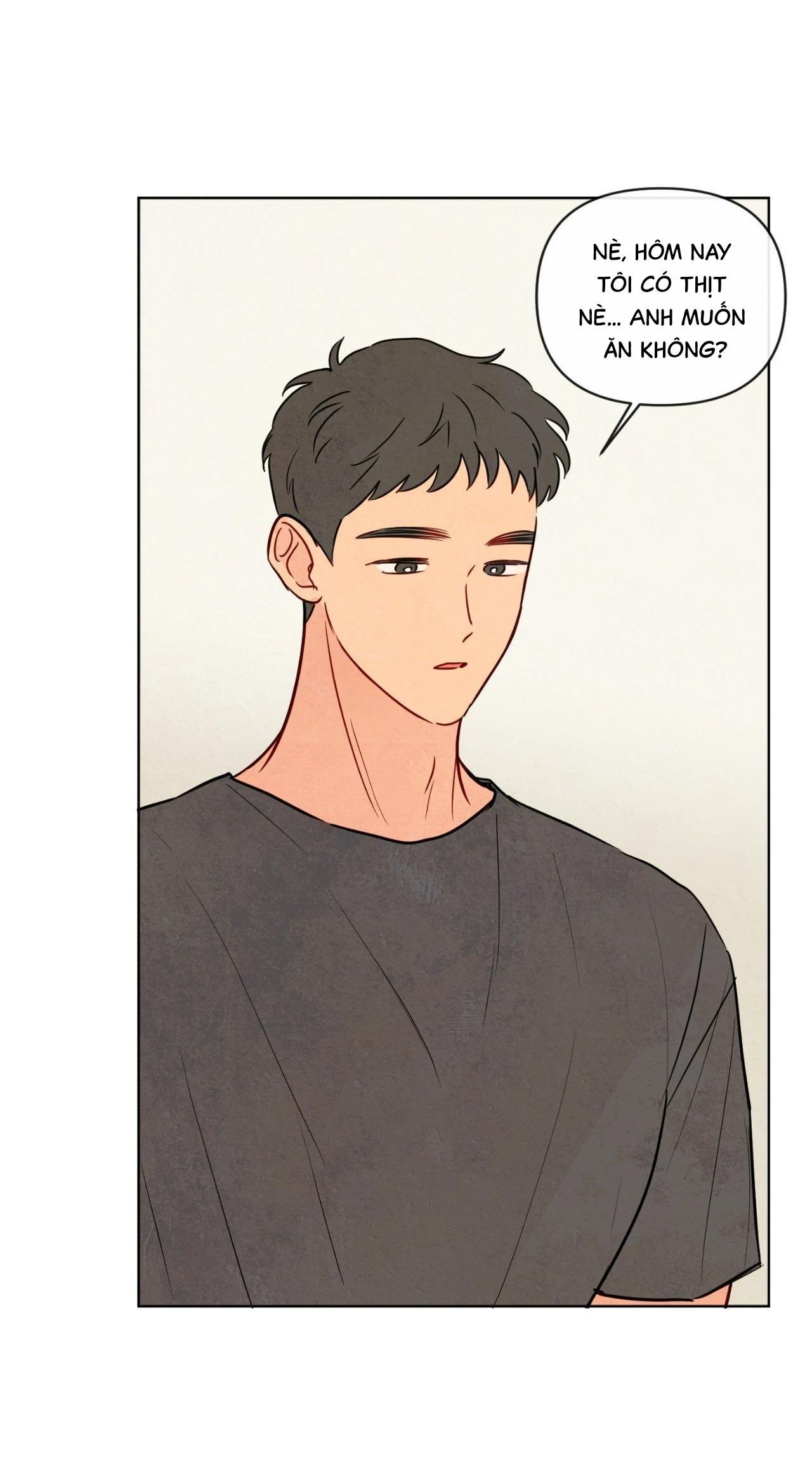 Sự quyến rũ của Thần Rắn - Chap 21