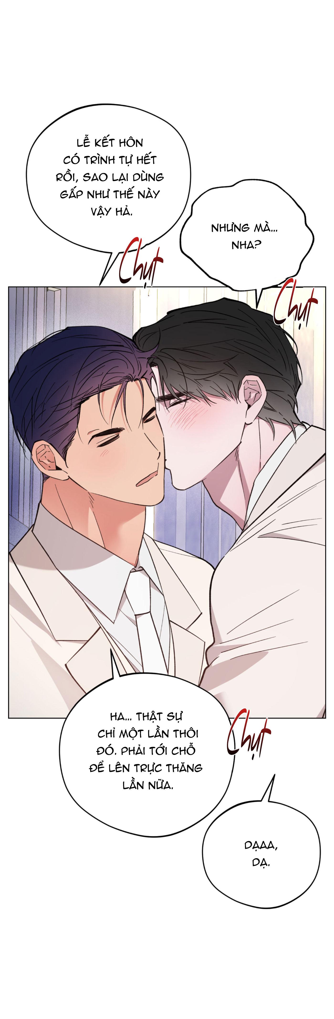 BÌNH MINH CỦA RỒNG - Chap 73