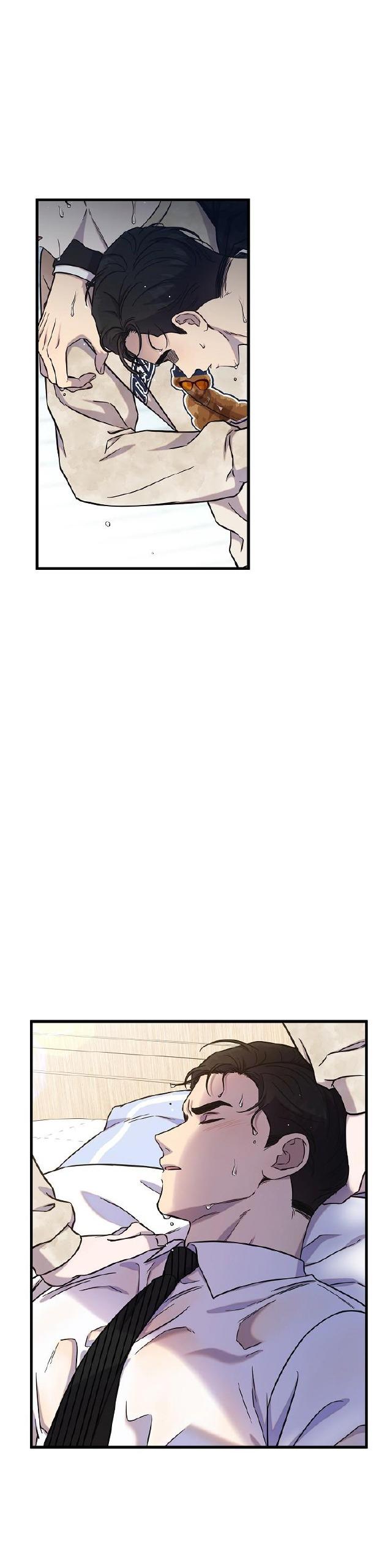 Làm Thế Nào Để Chia Tay Với Anh Ta - Chap 36