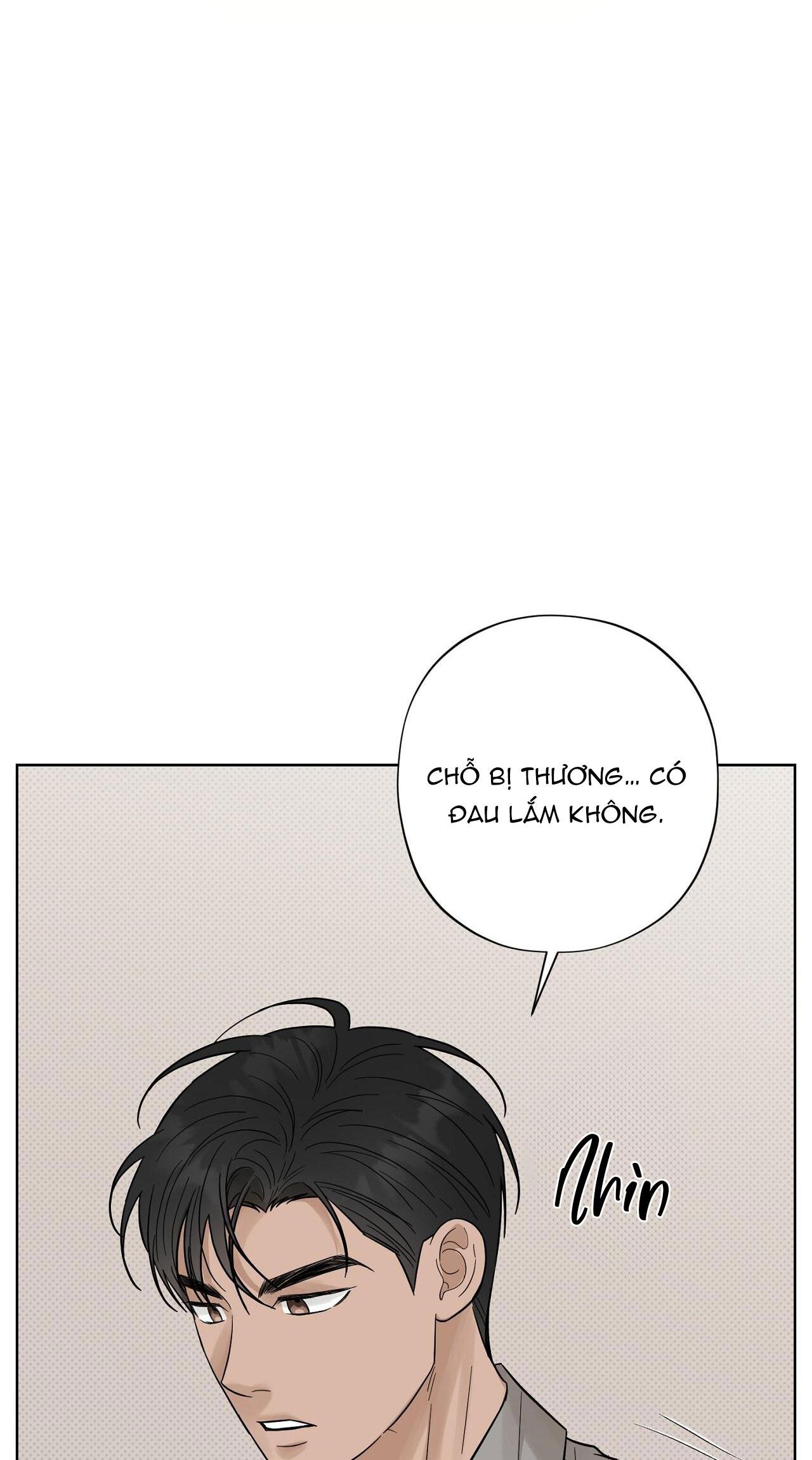 BẮT KỊP - Chap 21