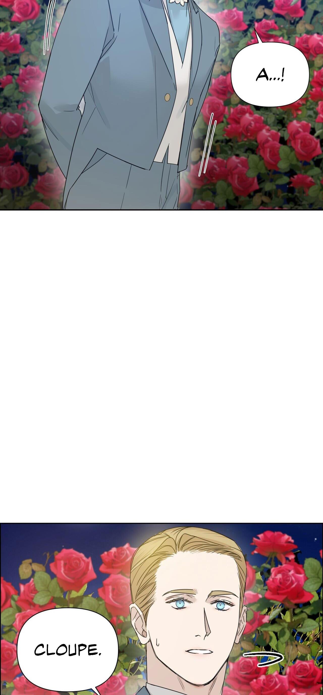 BƯỚC VÀO VƯỜN HỒNG - Chap 44