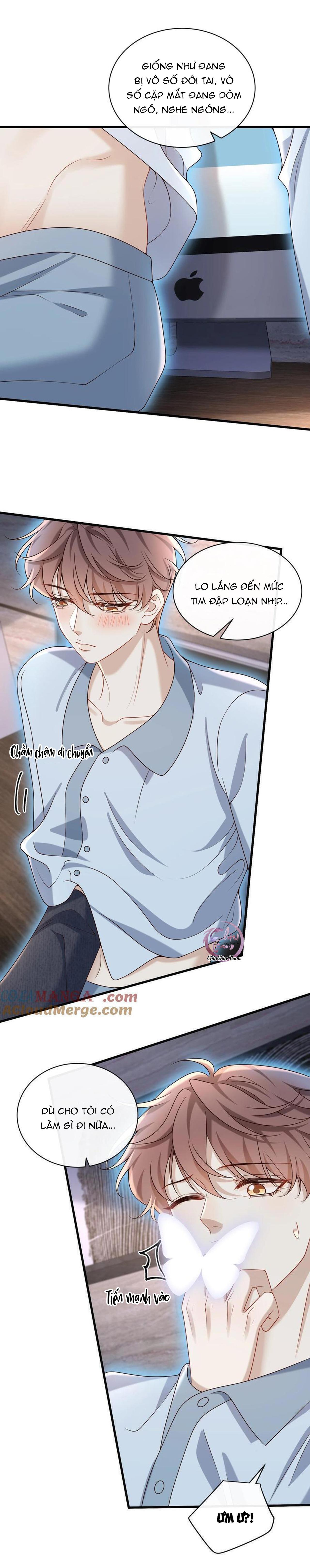 Người Đó Đến Từ Đêm Tối - Chap 70