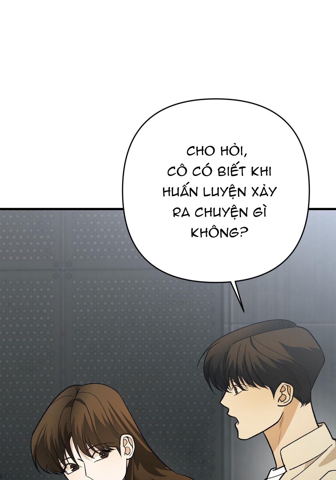 ĐIỀU KIỆN CỦA GUIDE - Chap 38