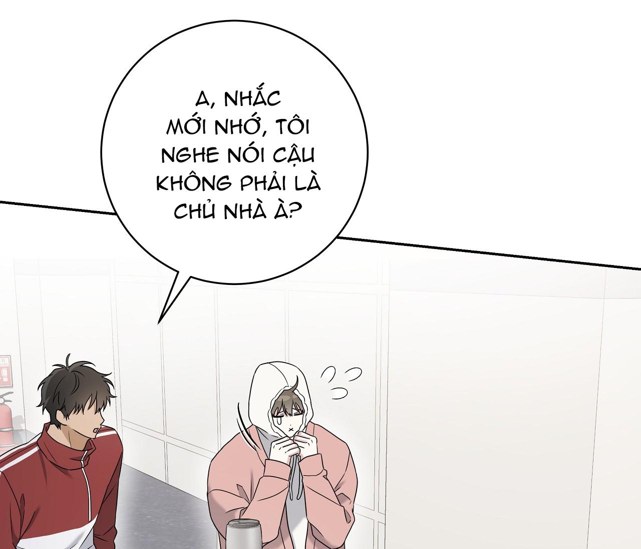 Ballboy Tactics - Chap 5