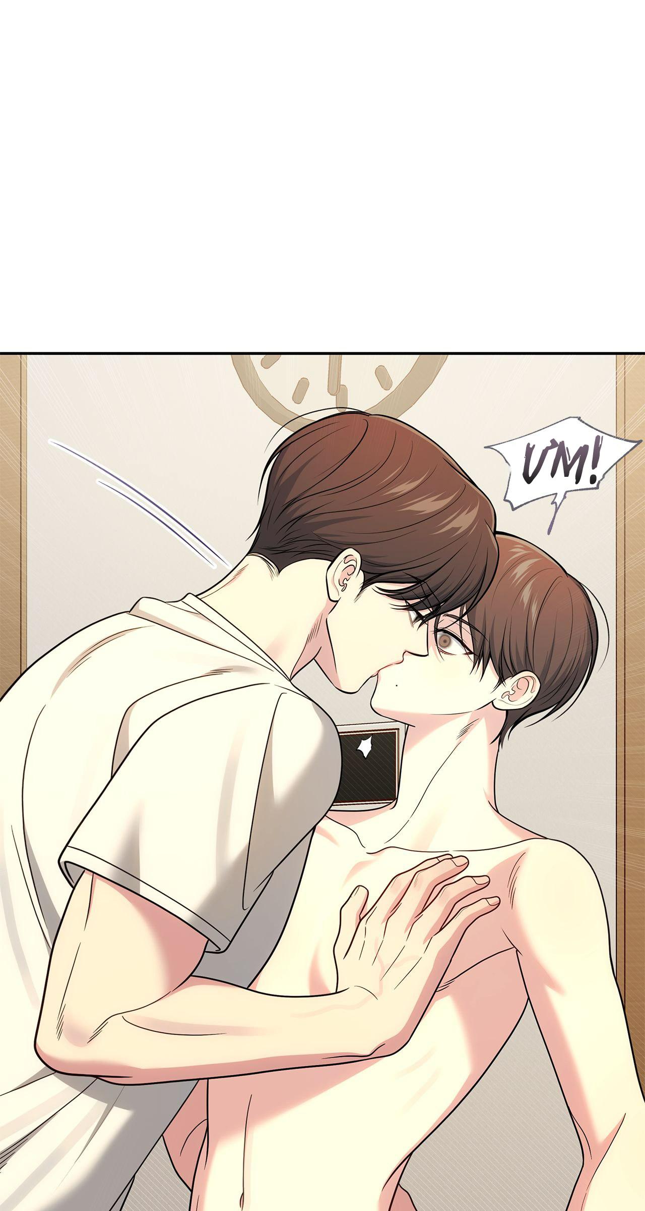 (END) Tình Yêu Bí Mật - Chap 36