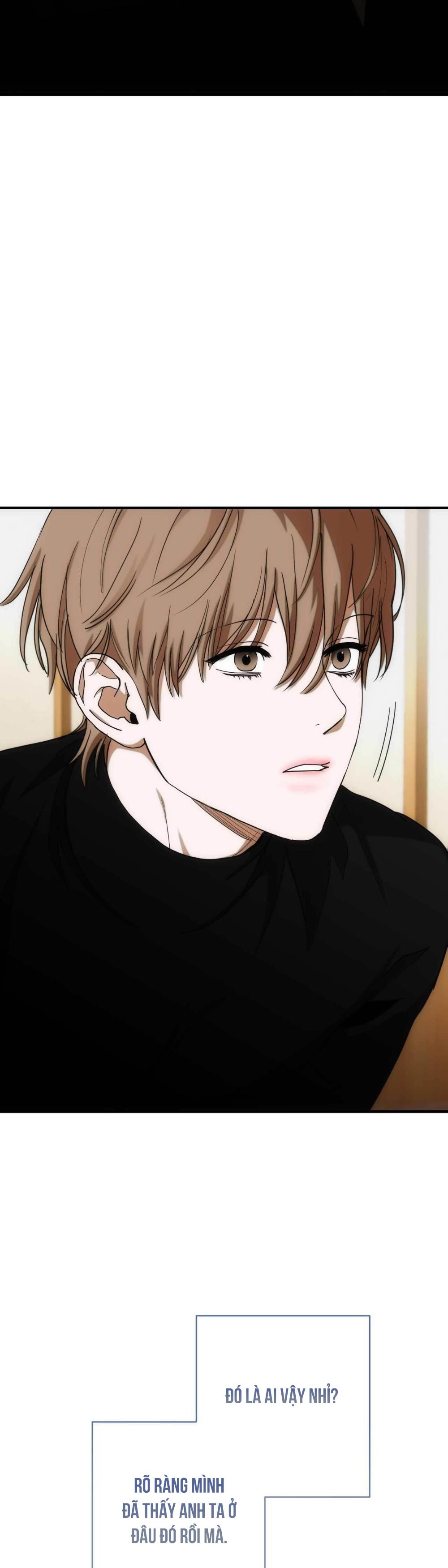 CHÌM TRONG KHOÁI LẠC - Chap 8