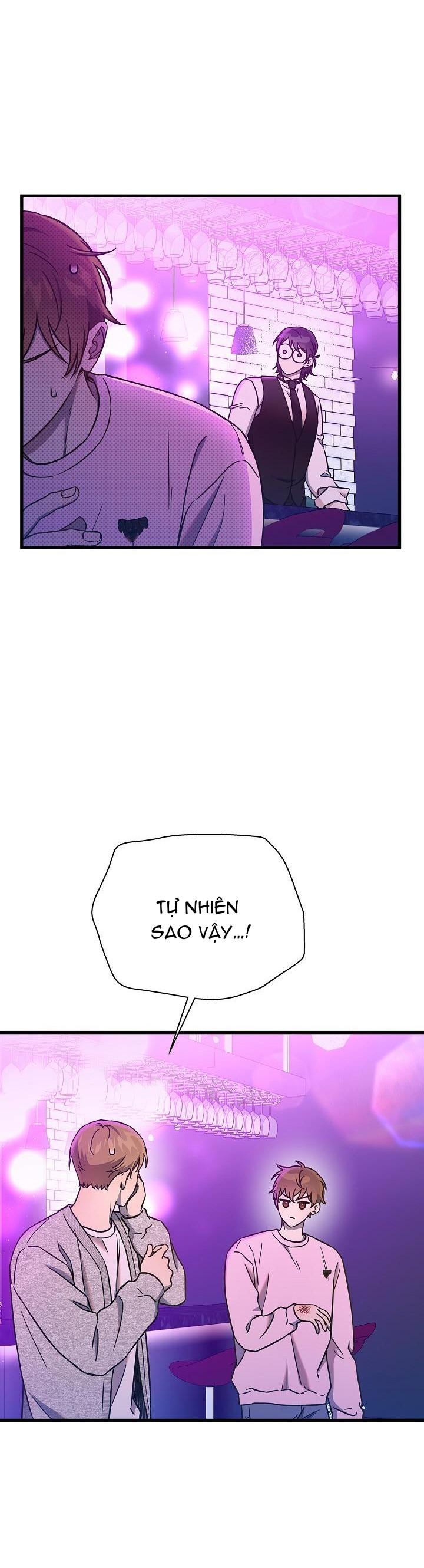 Làm Thế Nào Để Chia Tay Với Anh Ta - Chap 42