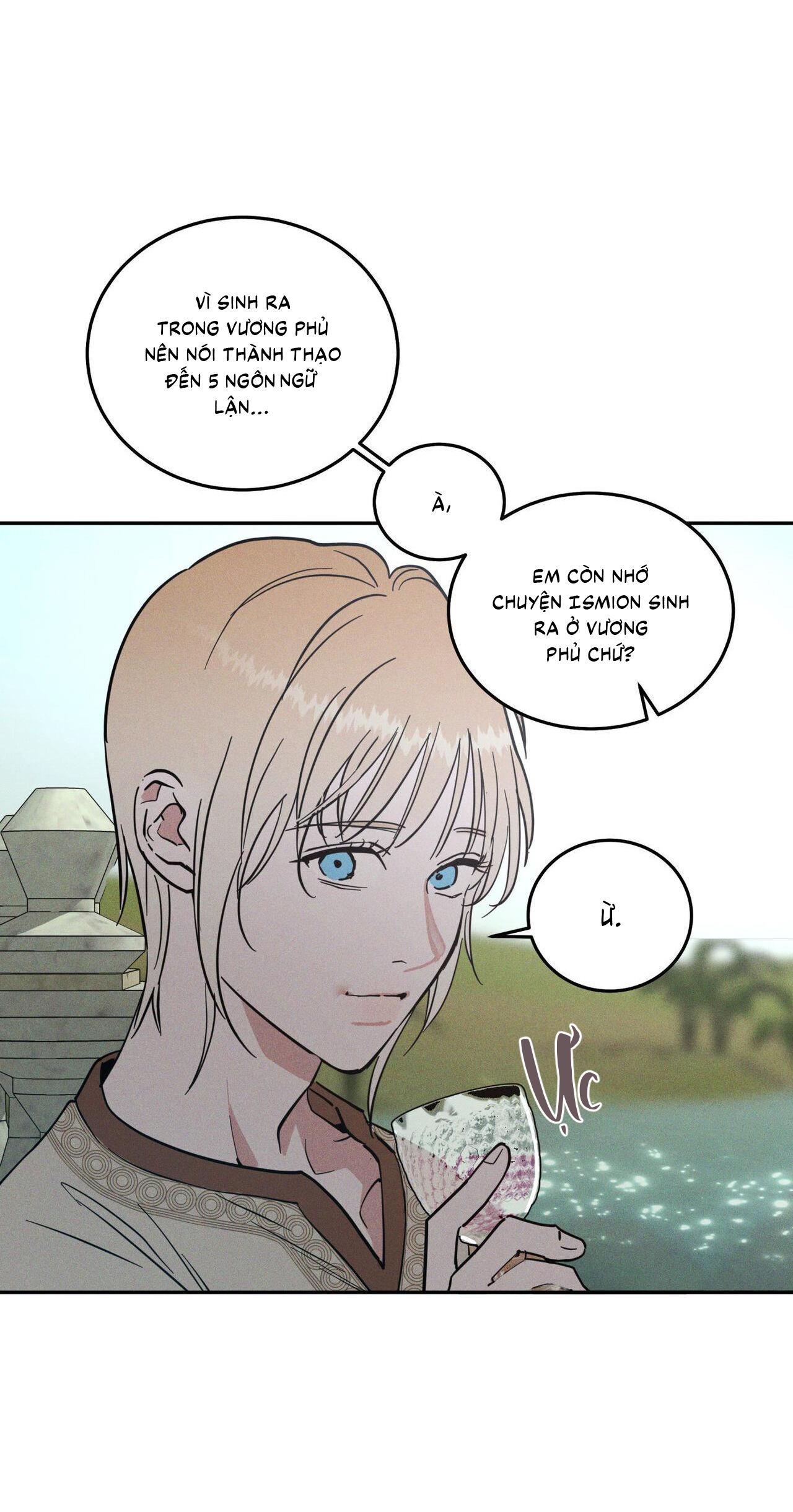 (CBunu) Antidote - Chap 37