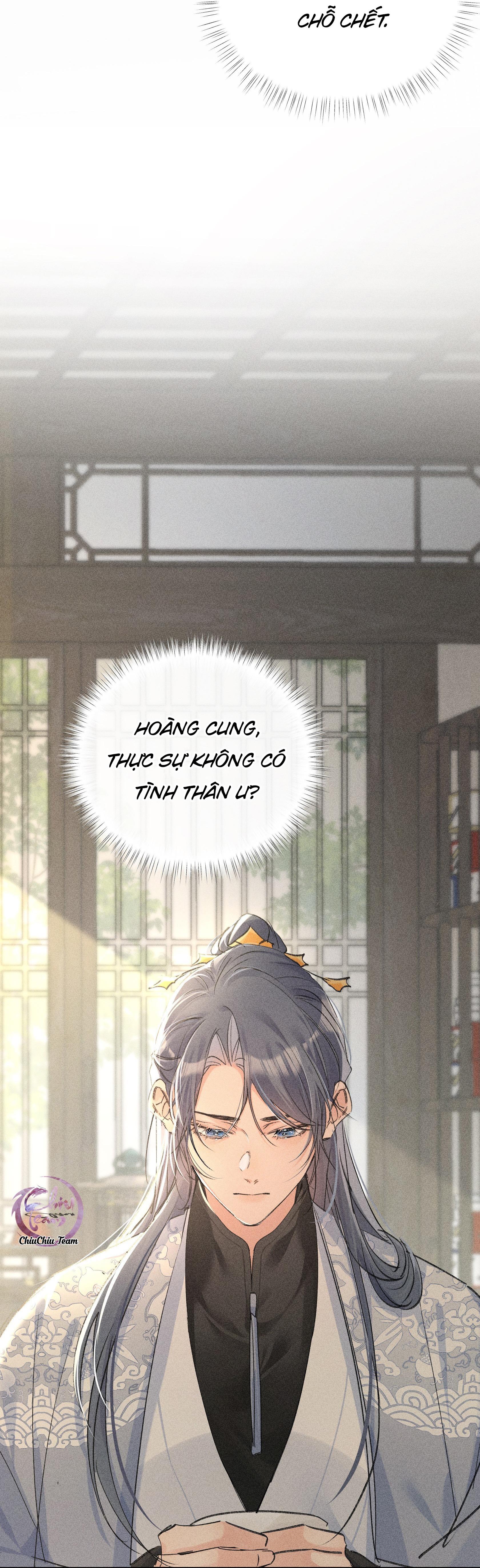 Dụ địch thâm nhập - Chap 51