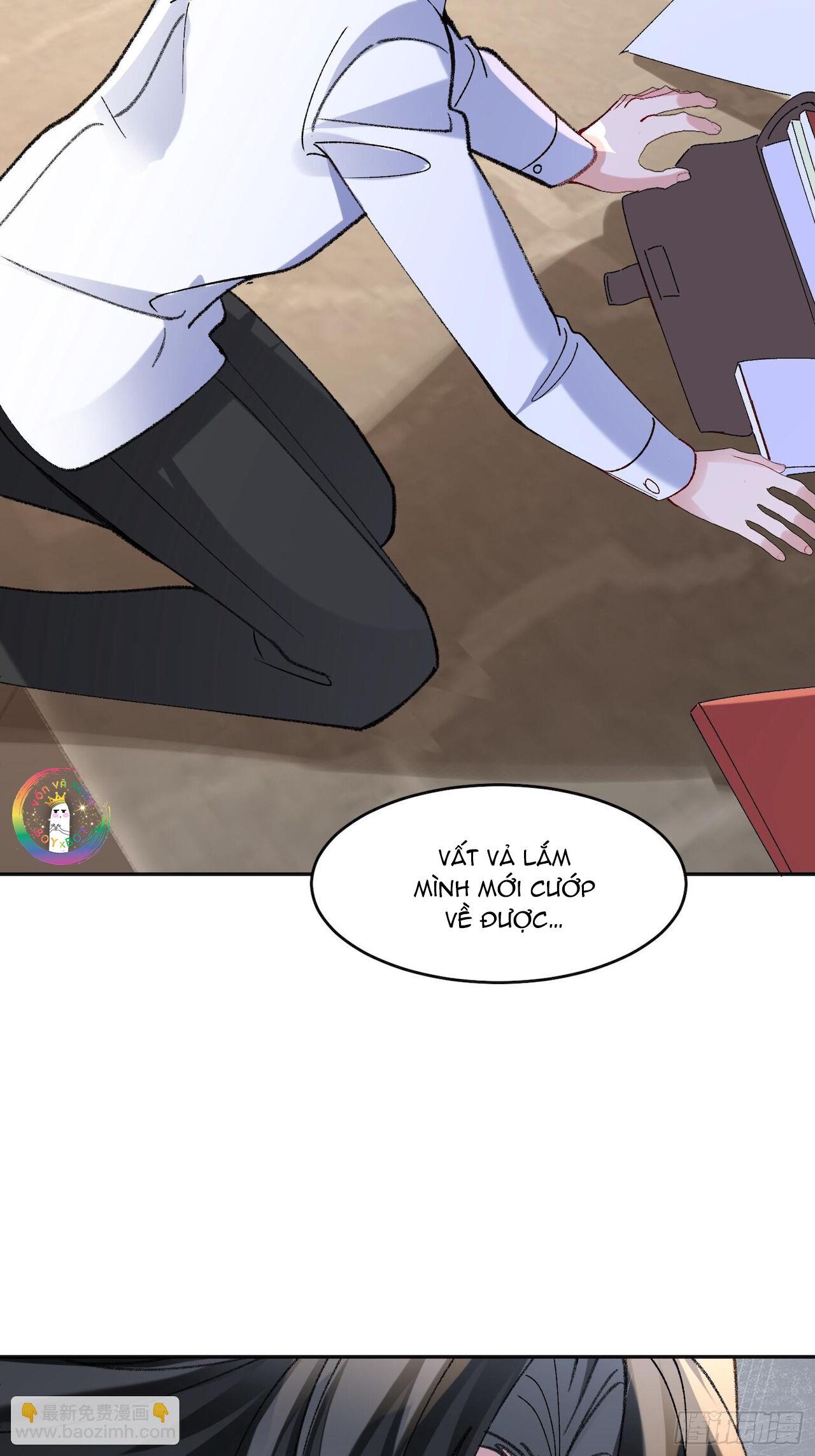 Dĩ Hạ Khi Thượng - Chap 64