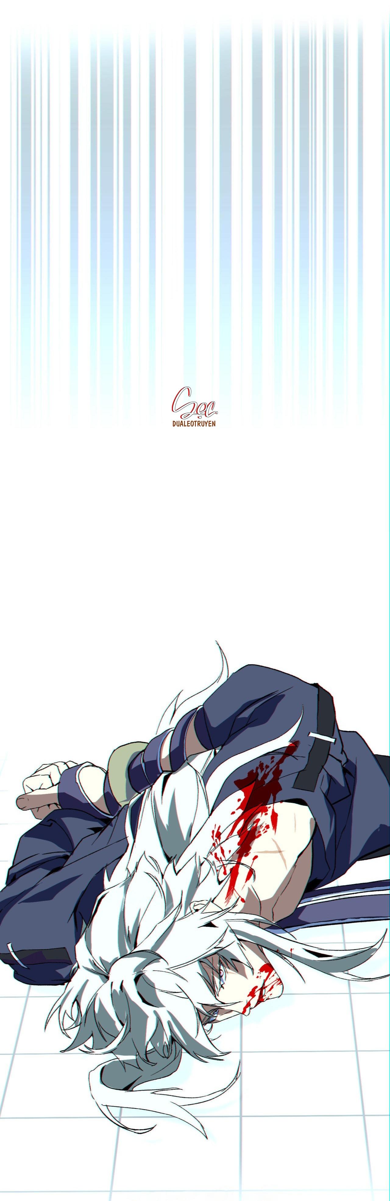 BẠN CÙNG LỚP MẪU GIÁO MẶT TRỜI - Chap 29