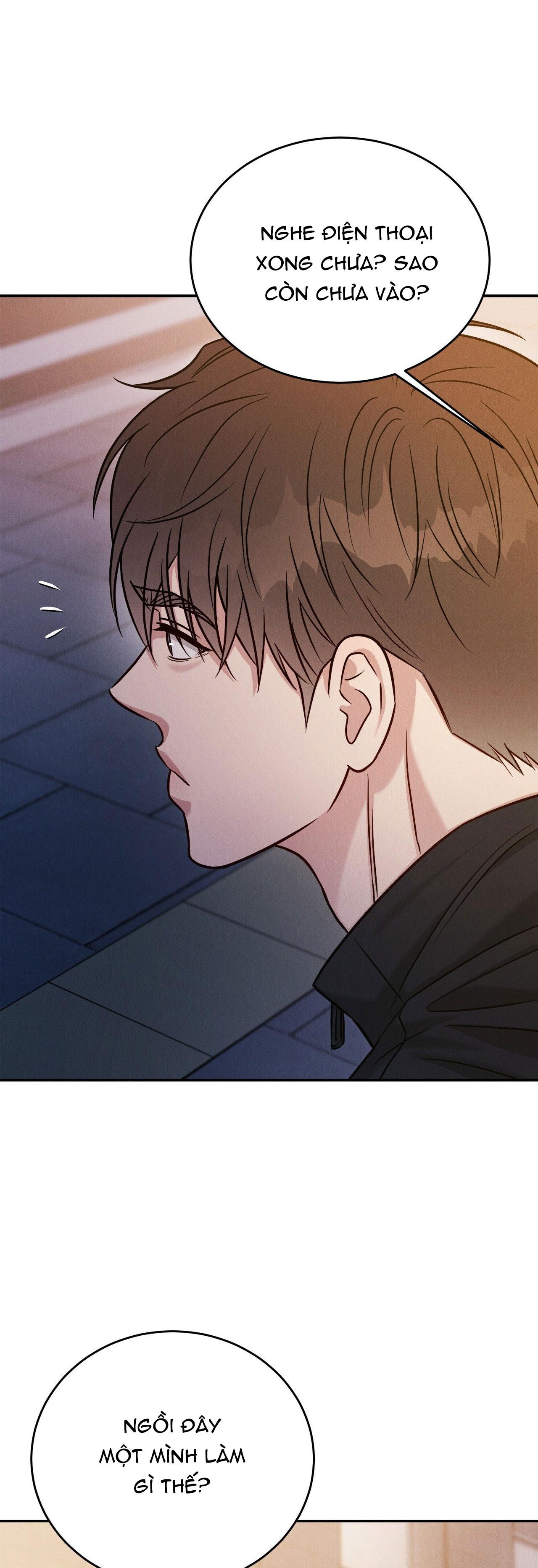 Giả Dược - Chap 50